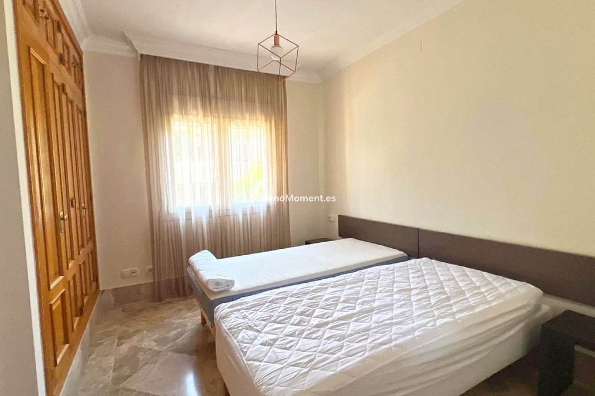 Resale - Detached villa - Marbella - Marbella Centro