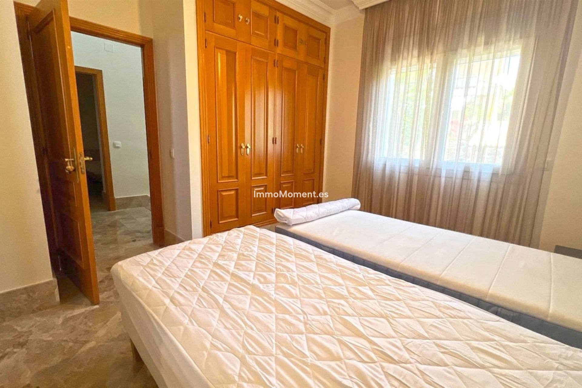 Resale - Detached villa - Marbella - Marbella Centro