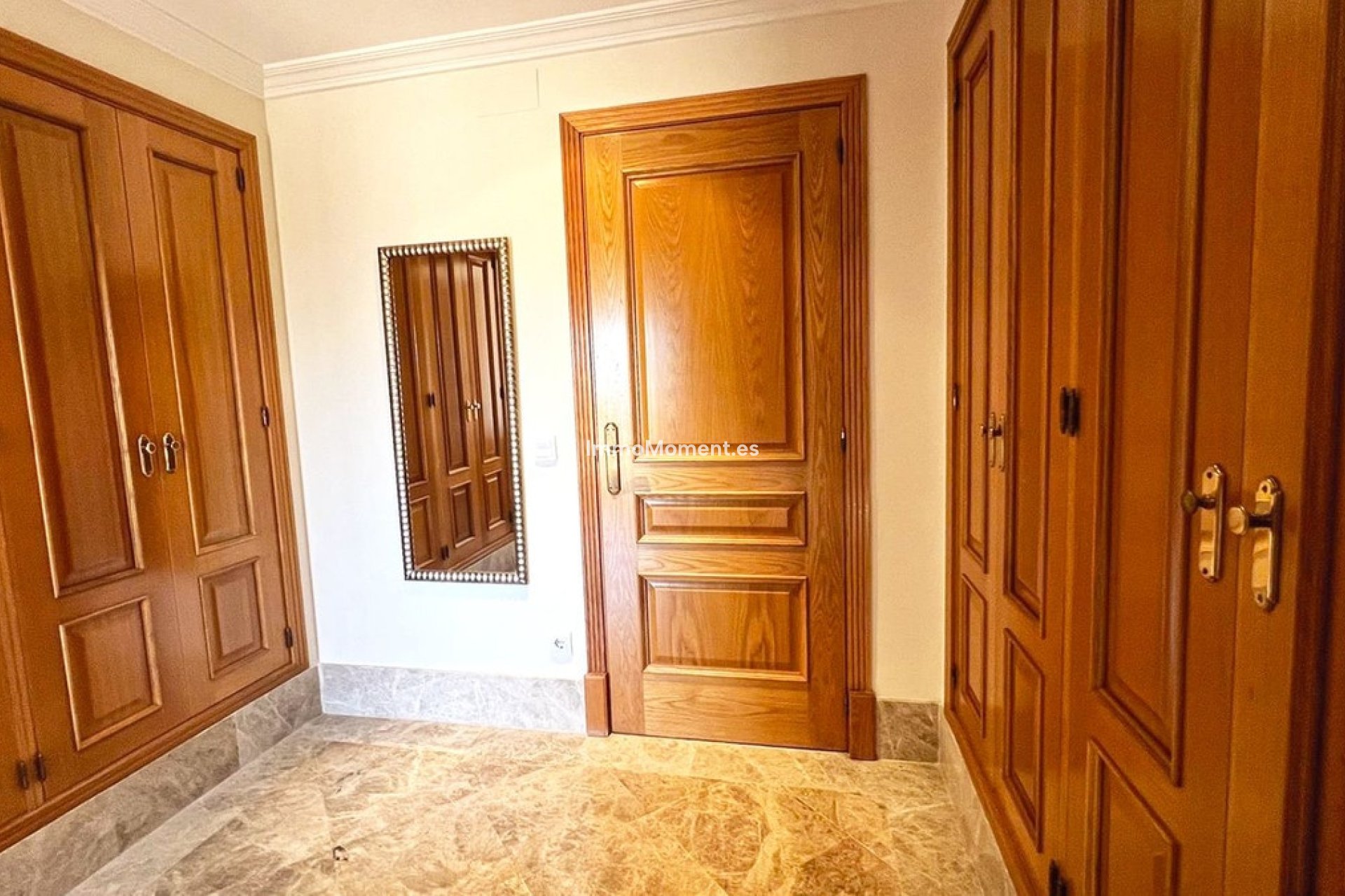 Resale - Detached villa - Marbella - Marbella Centro