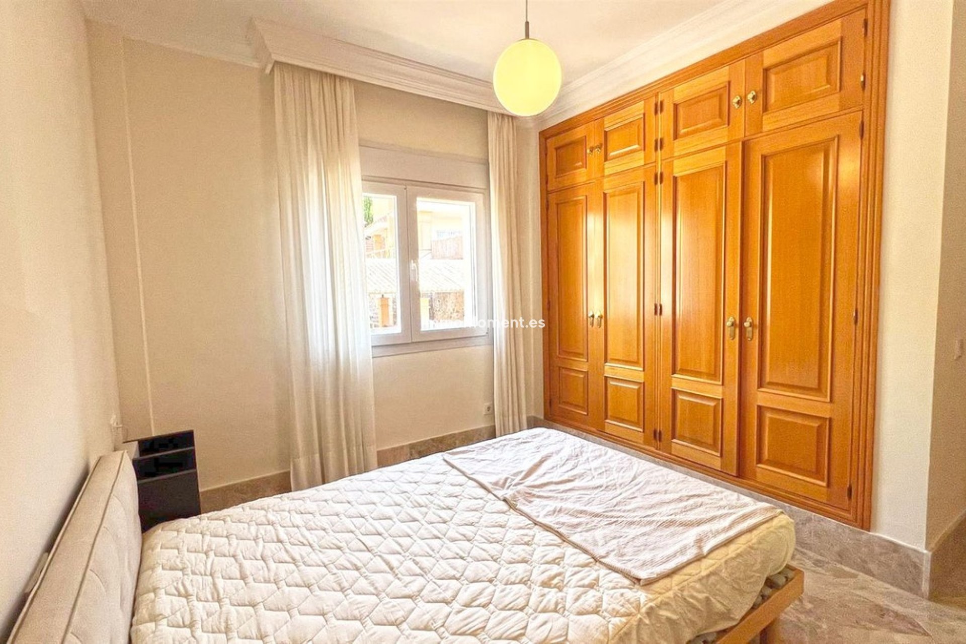 Resale - Detached villa - Marbella - Marbella Centro
