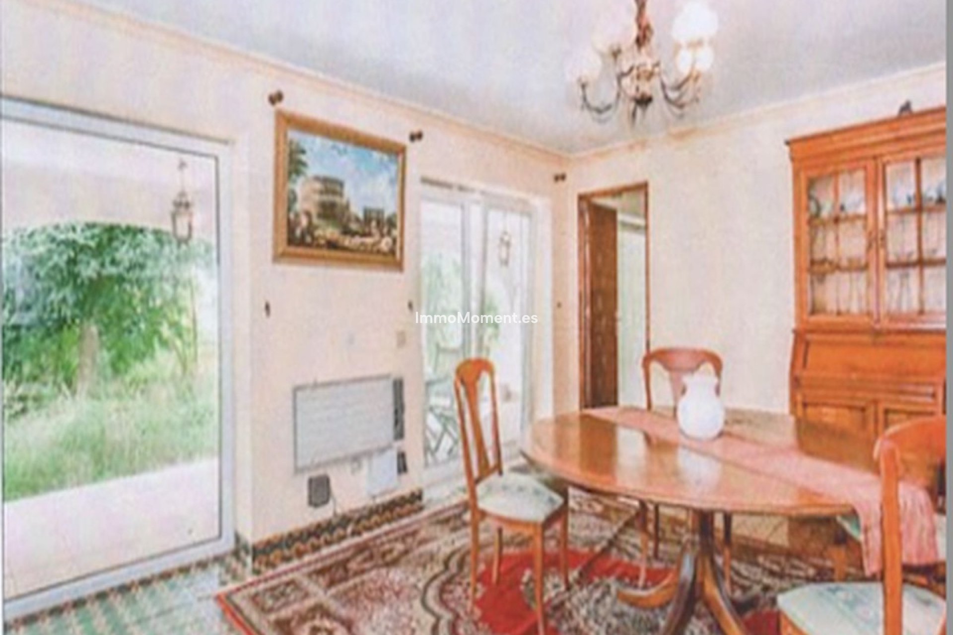 Resale - Detached villa - Marbella - Marbella Centro