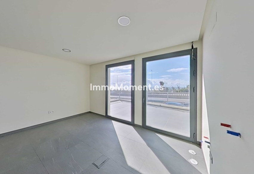 Resale - Detached villa - Marbella - Marbella Centro