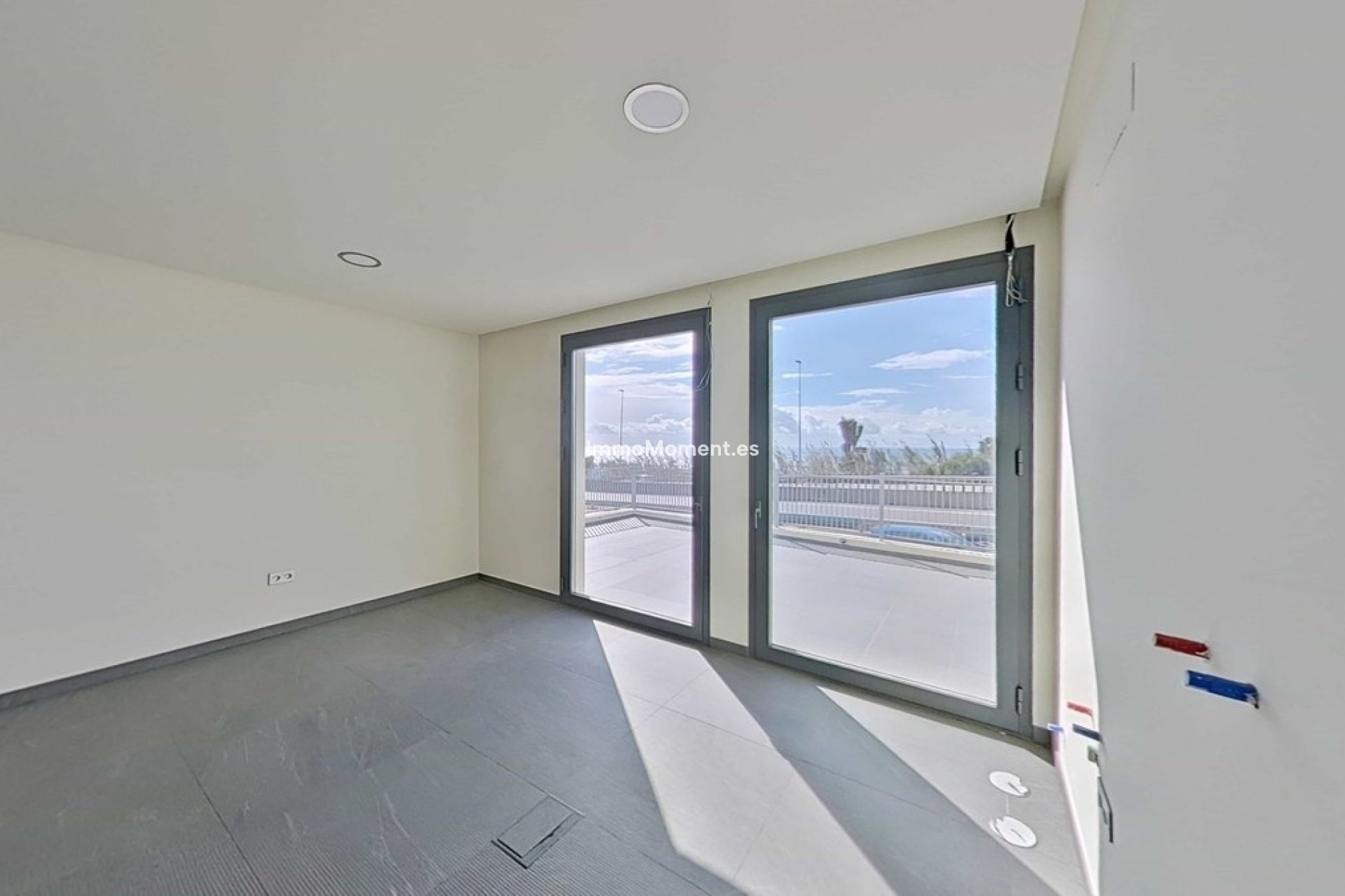 Resale - Detached villa - Marbella - Marbella Centro