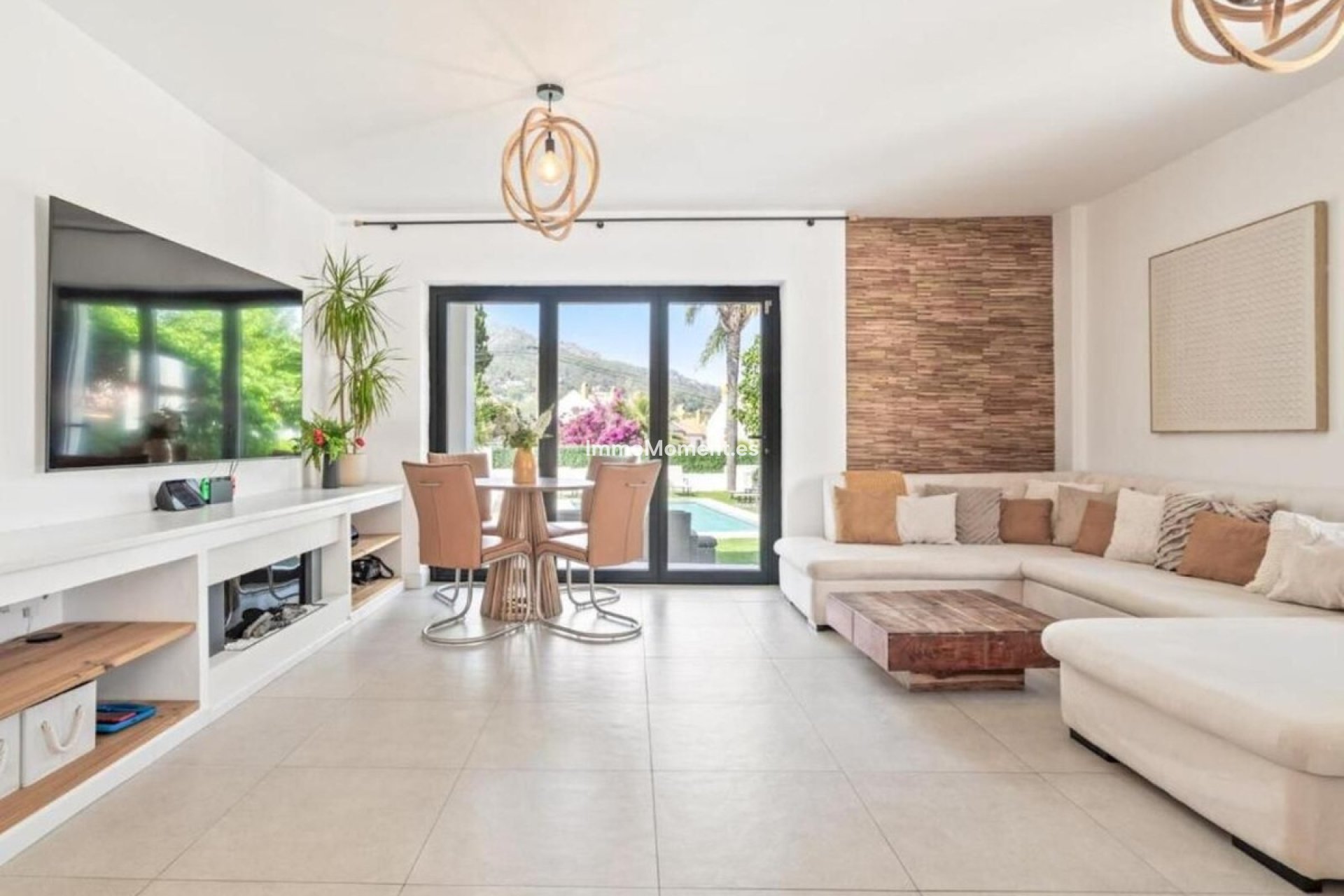 Resale - Detached villa - Marbella - Marbella Centro