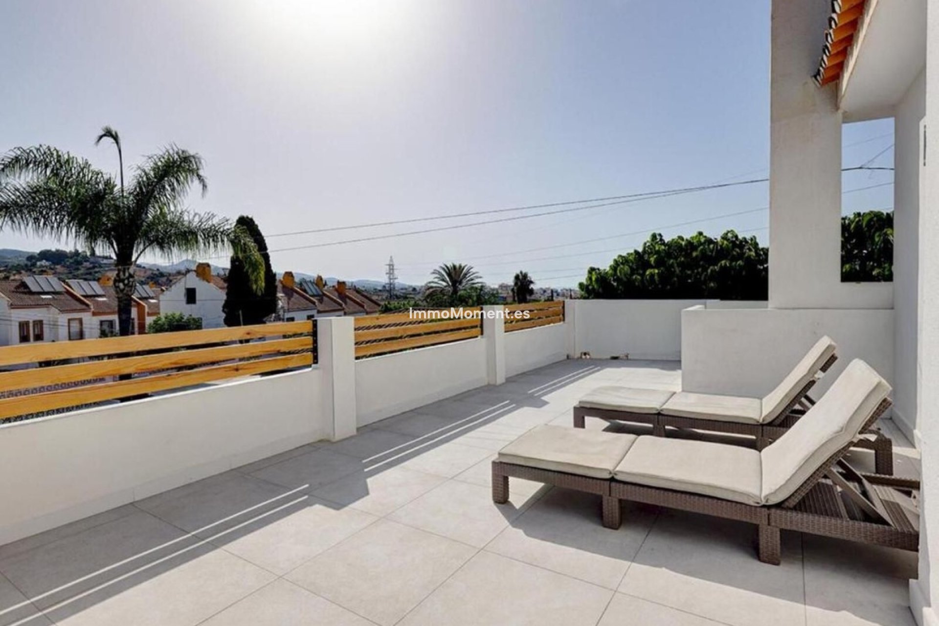 Resale - Detached villa - Marbella - Marbella Centro