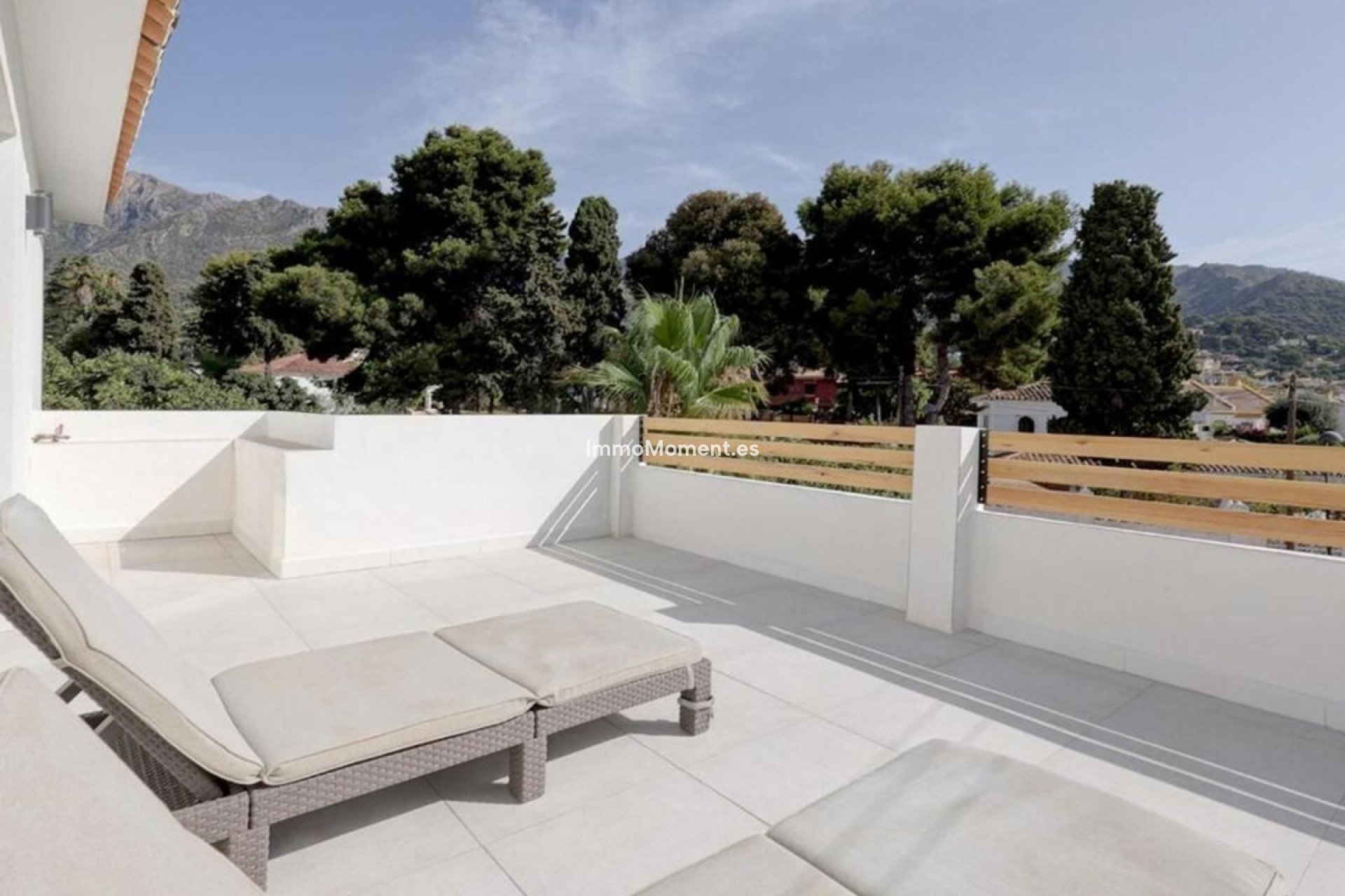 Resale - Detached villa - Marbella - Marbella Centro
