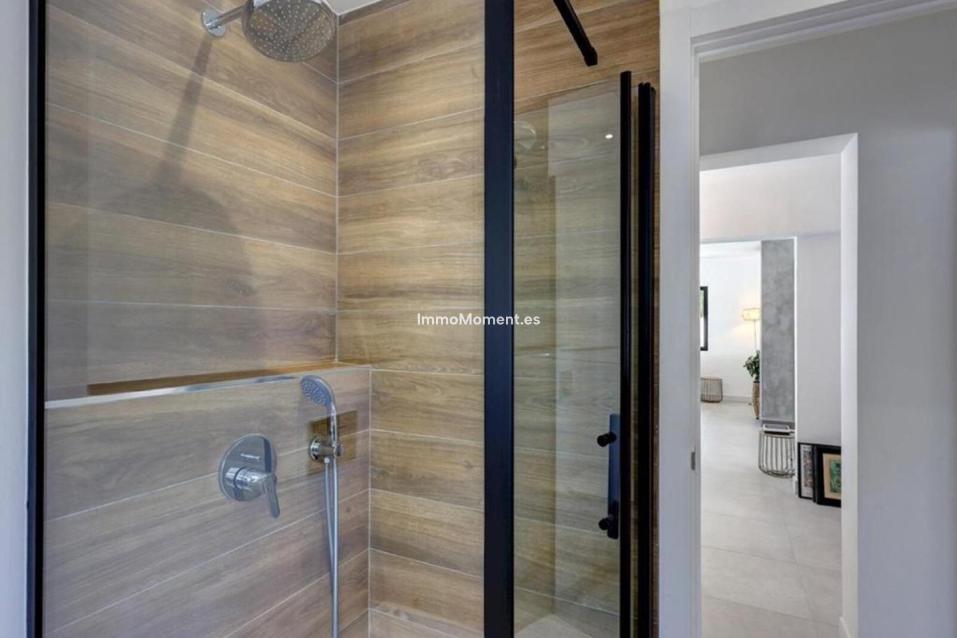 Resale - Detached villa - Marbella - Marbella Centro