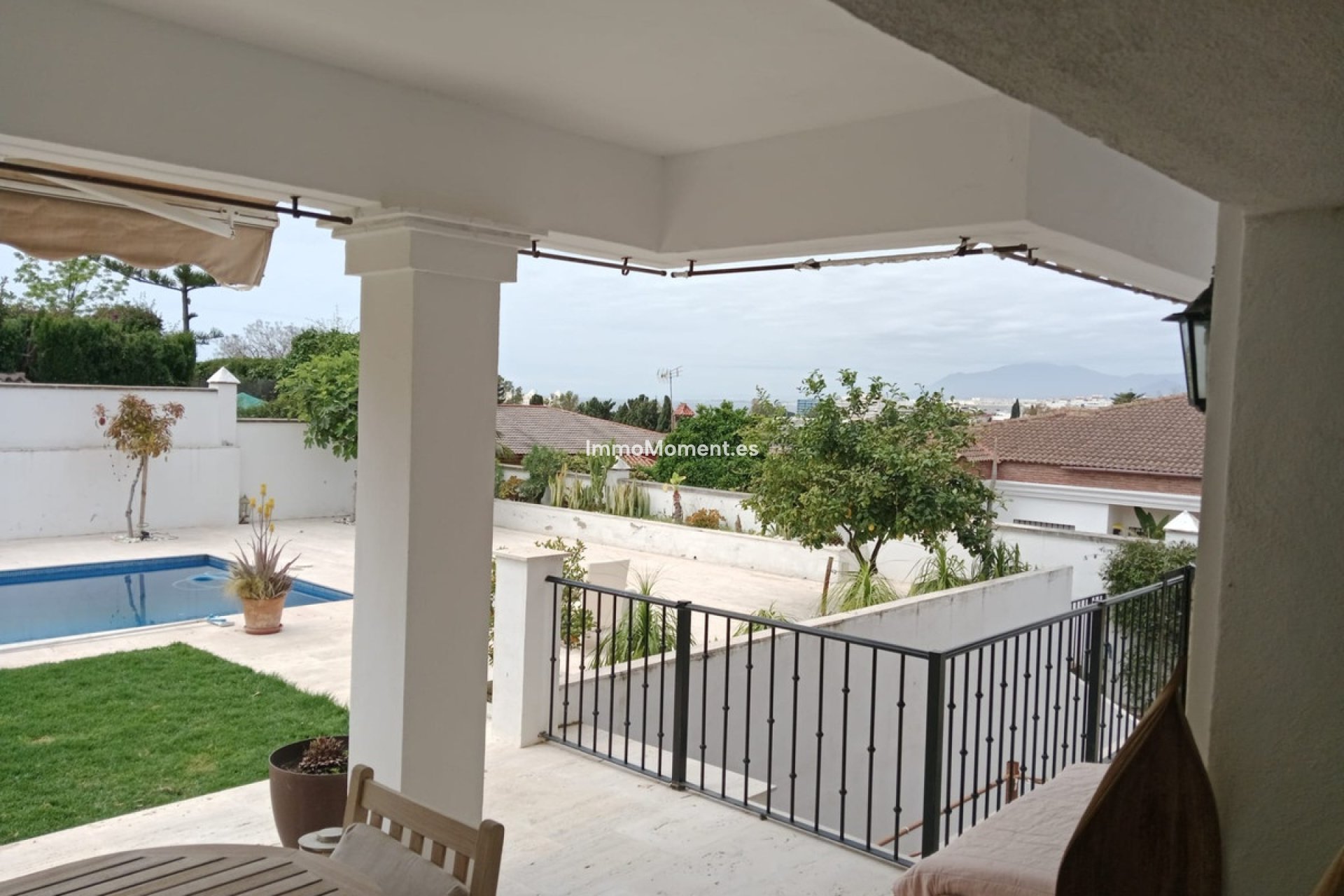 Resale - Detached villa - Marbella - Marbella Centro