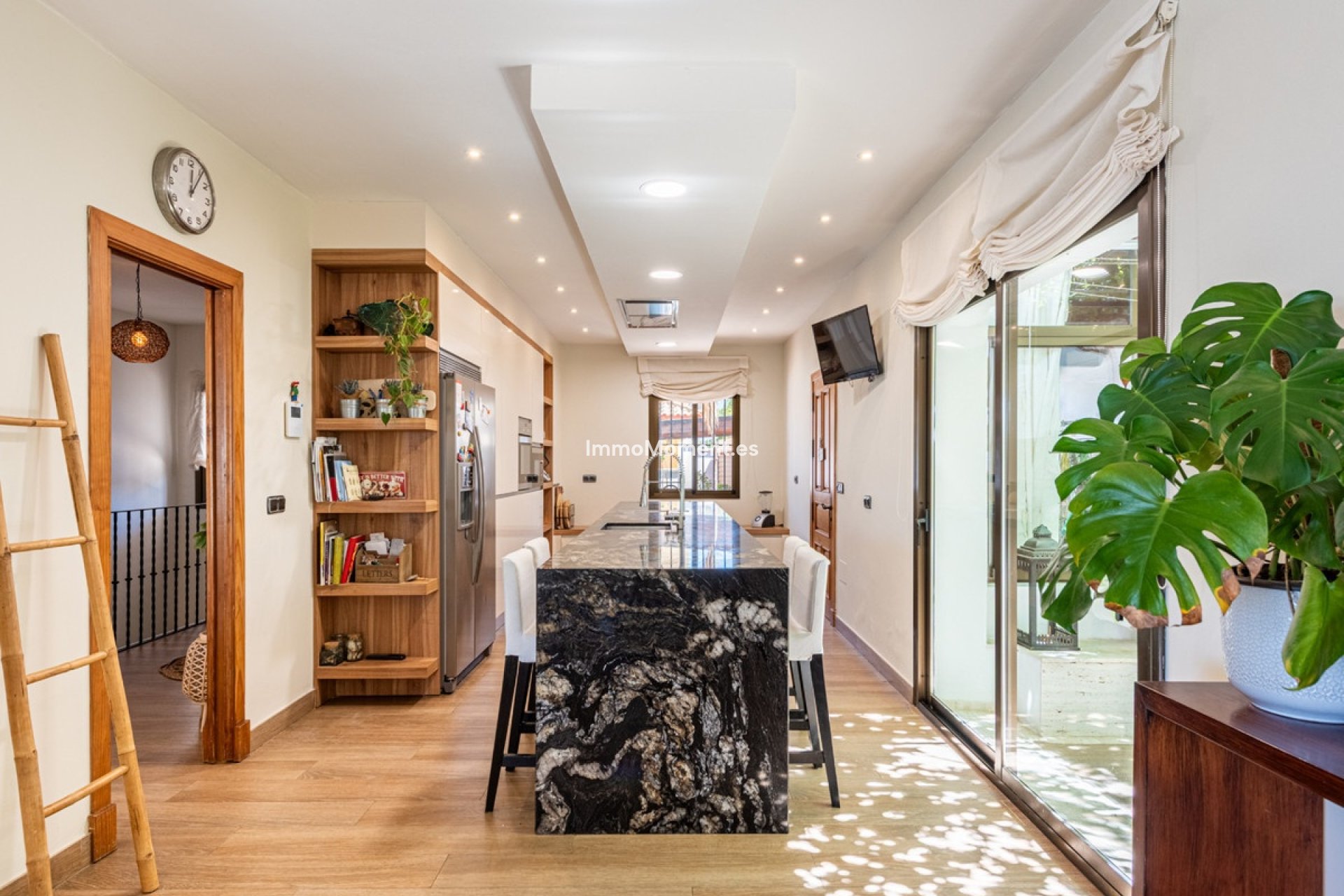 Resale - Detached villa - Marbella - Marbella Centro