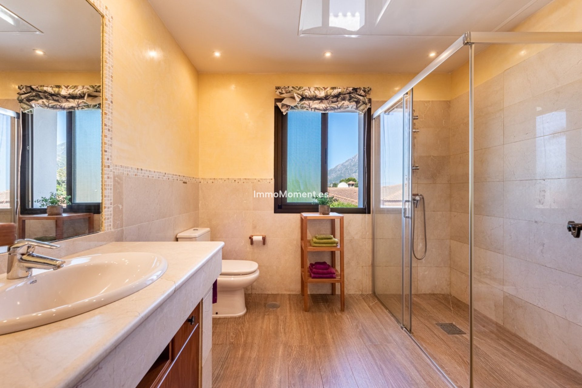 Resale - Detached villa - Marbella - Marbella Centro
