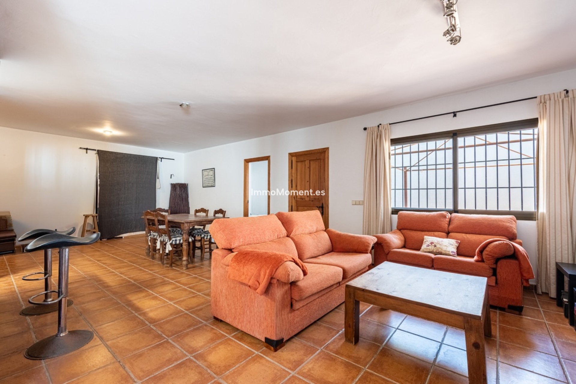 Resale - Detached villa - Marbella - Marbella Centro