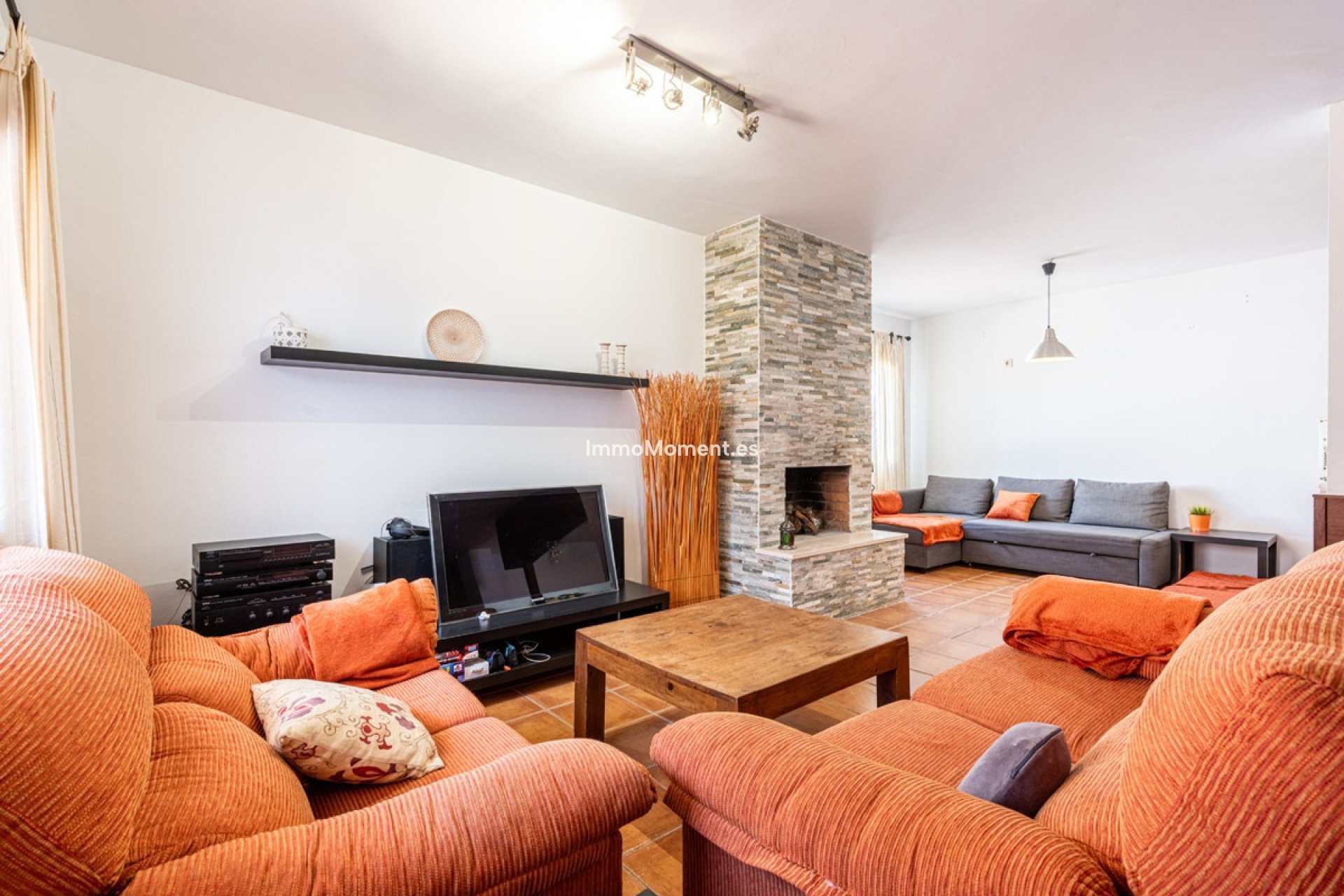 Resale - Detached villa - Marbella - Marbella Centro