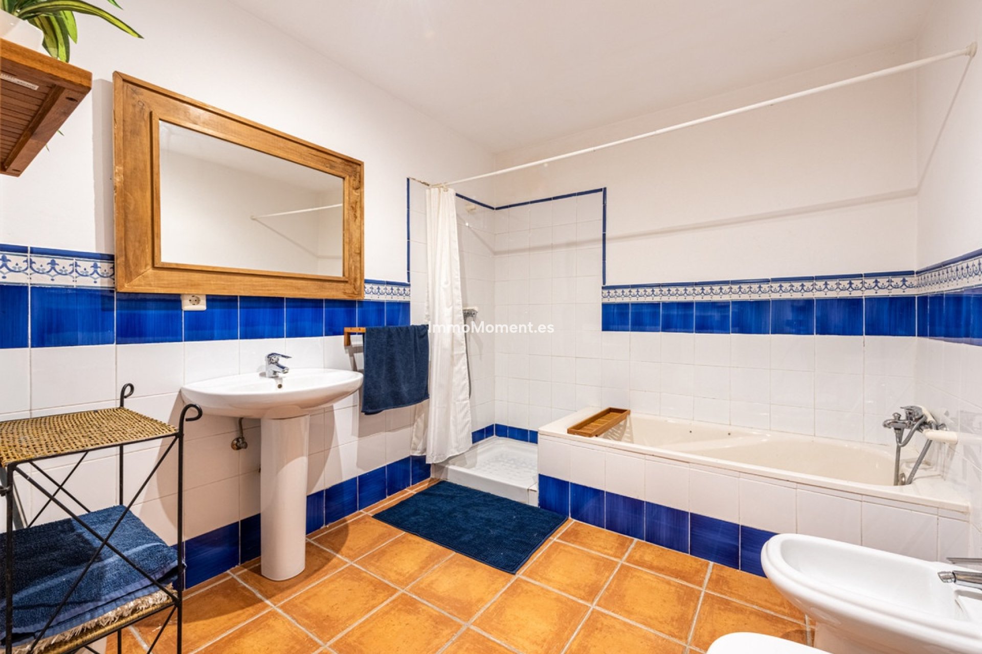 Resale - Detached villa - Marbella - Marbella Centro