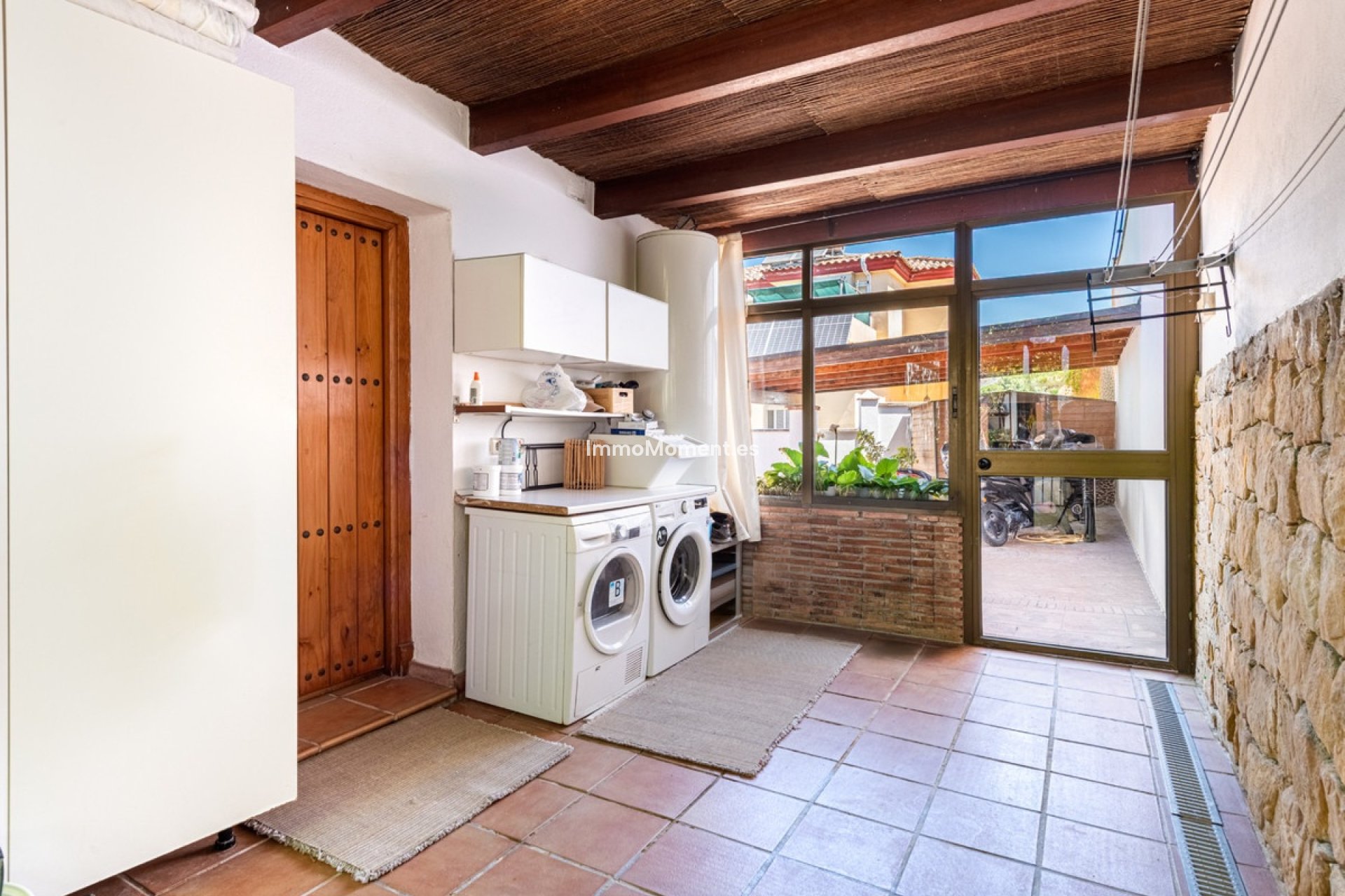 Resale - Detached villa - Marbella - Marbella Centro