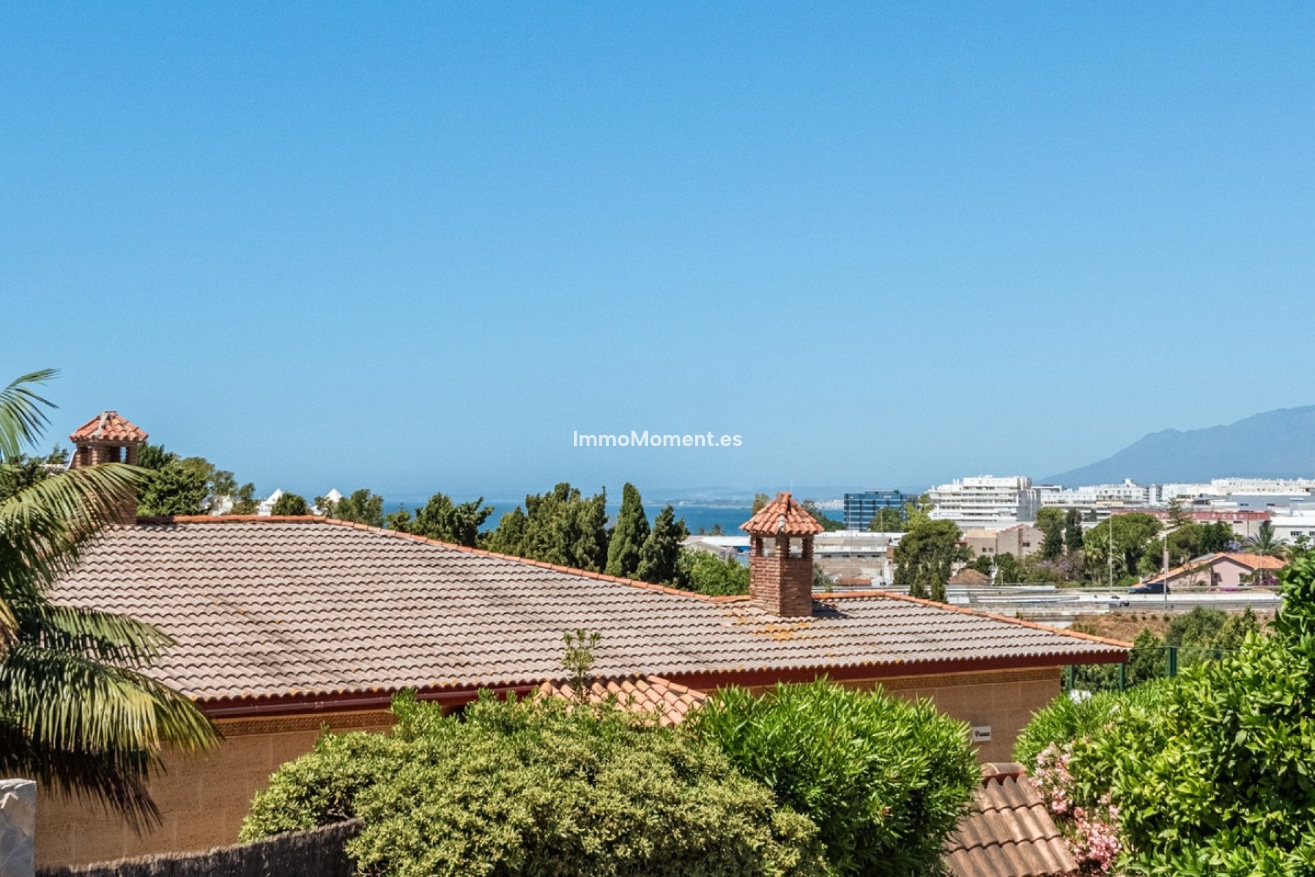 Resale - Detached villa - Marbella - Marbella Centro