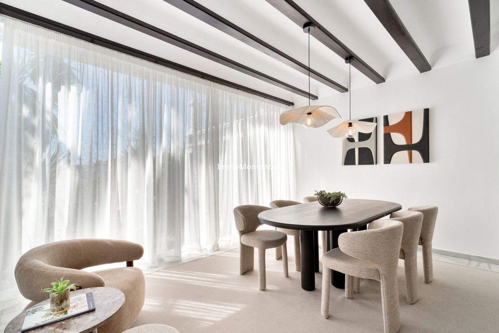 Resale - Detached villa - Marbella - Marbella Centro