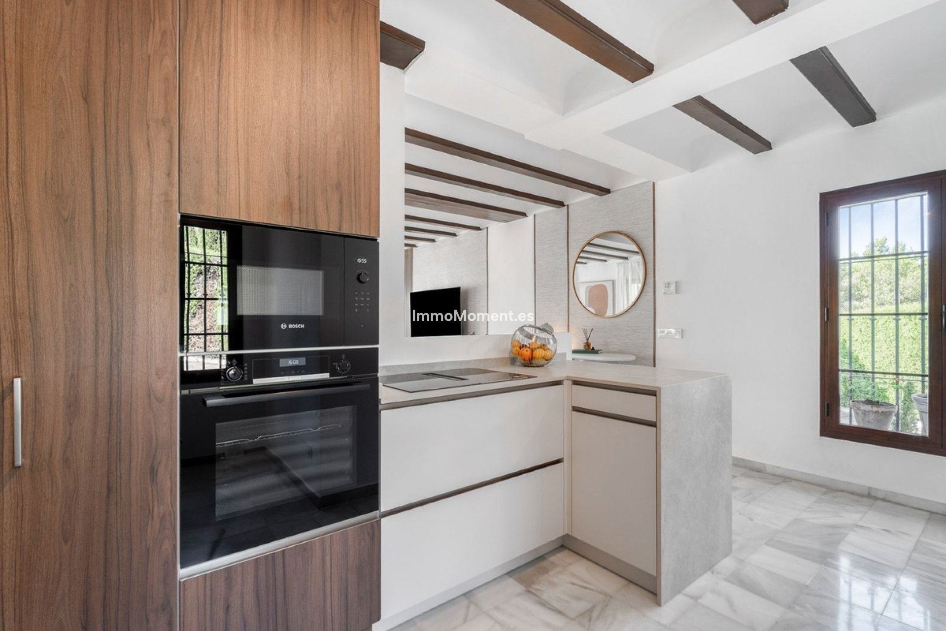 Resale - Detached villa - Marbella - Marbella Centro