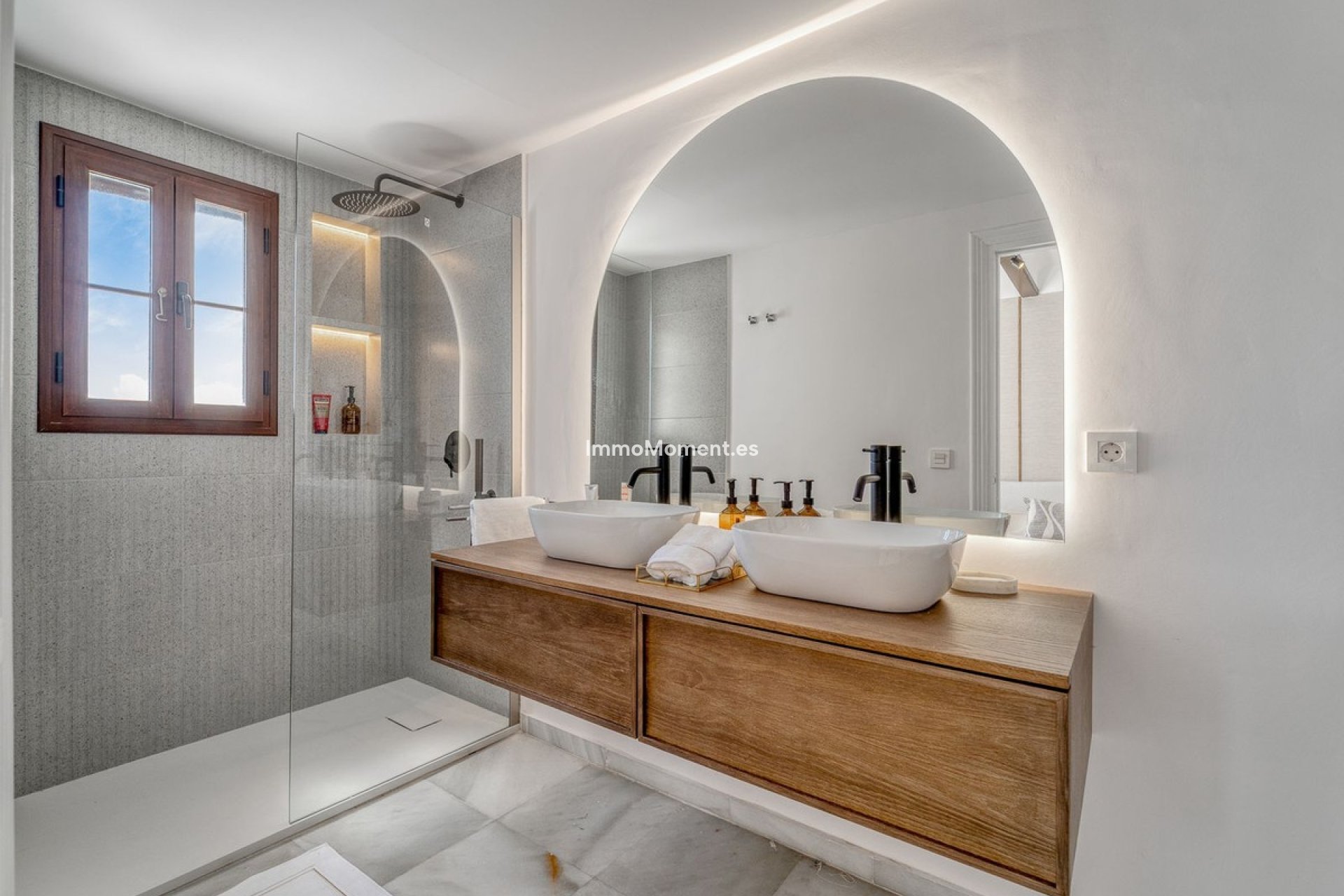 Resale - Detached villa - Marbella - Marbella Centro