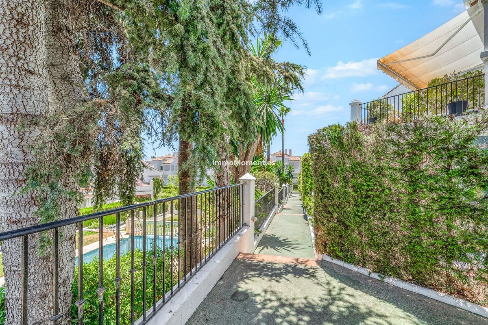 Resale - Detached villa - Marbella - Marbella Centro