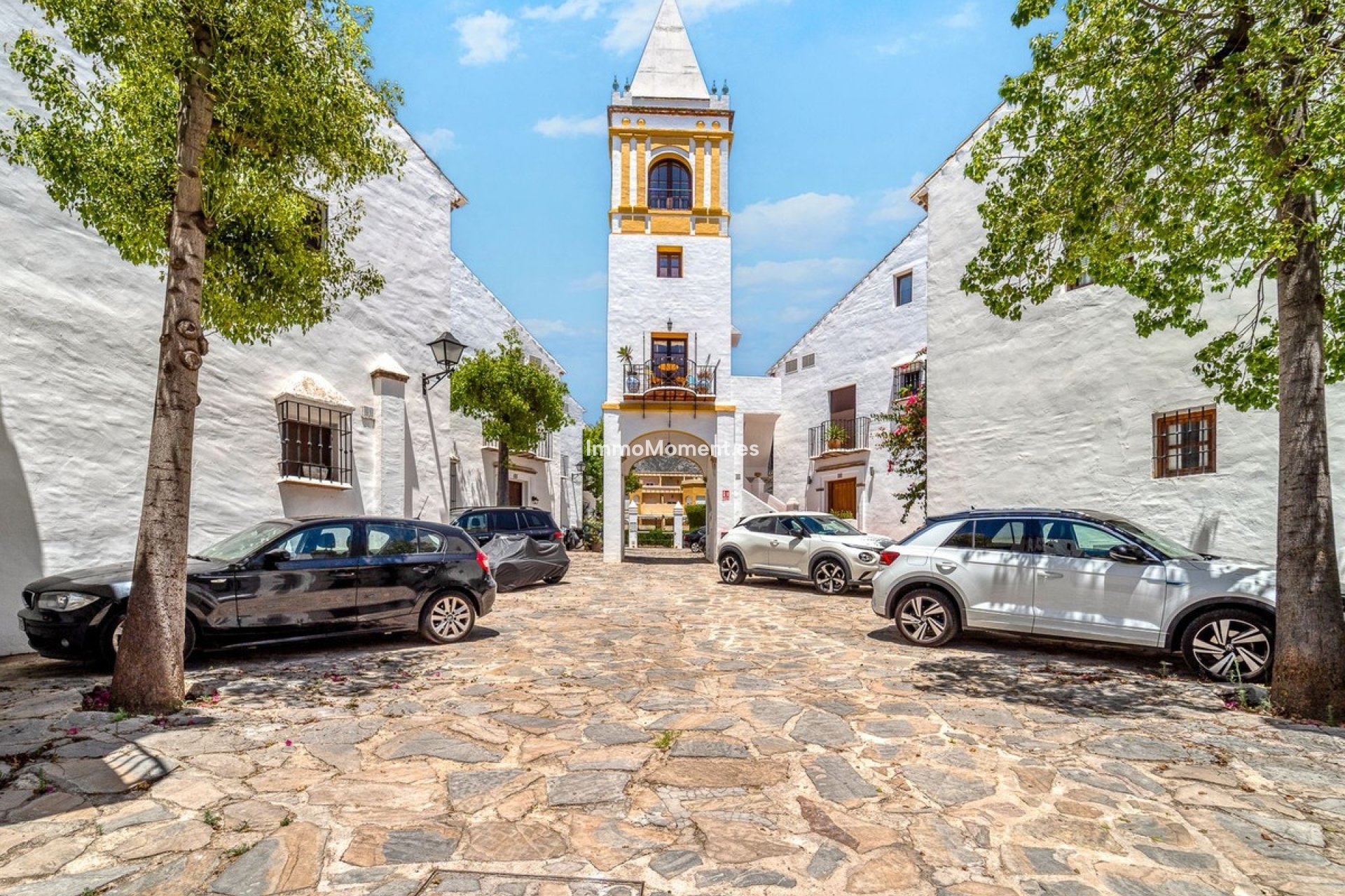 Resale - Detached villa - Marbella - Marbella Centro