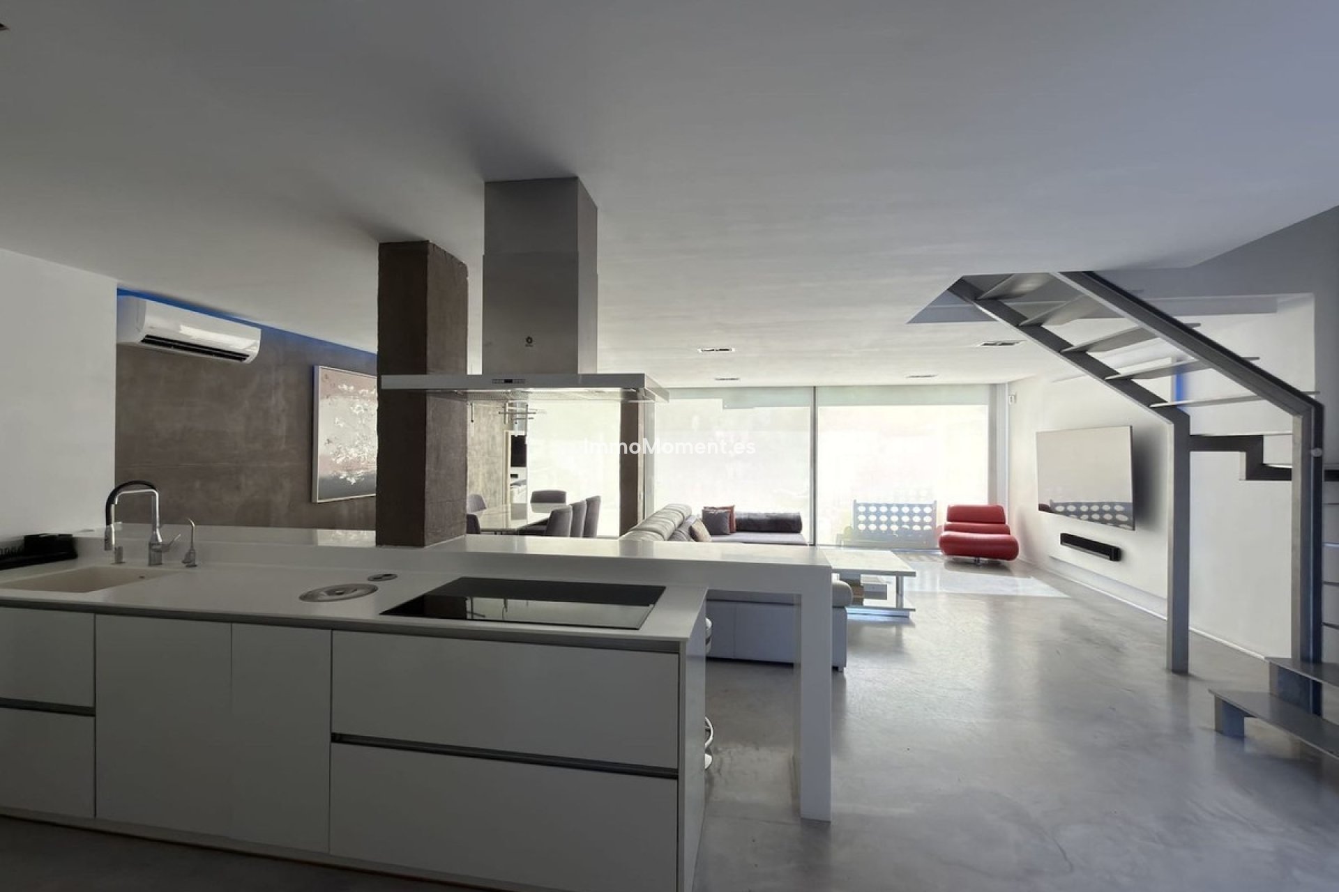 Resale - Detached villa - Marbella - Marbella Centro