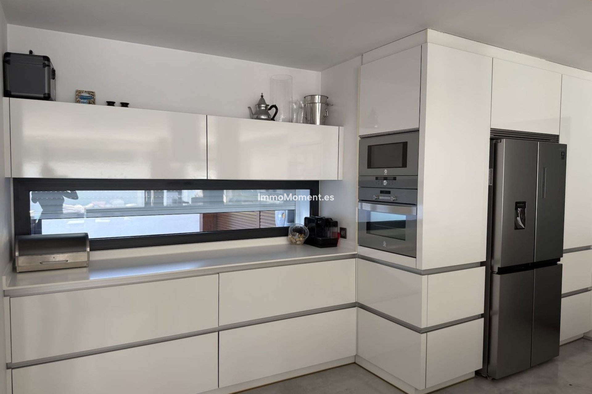 Resale - Detached villa - Marbella - Marbella Centro