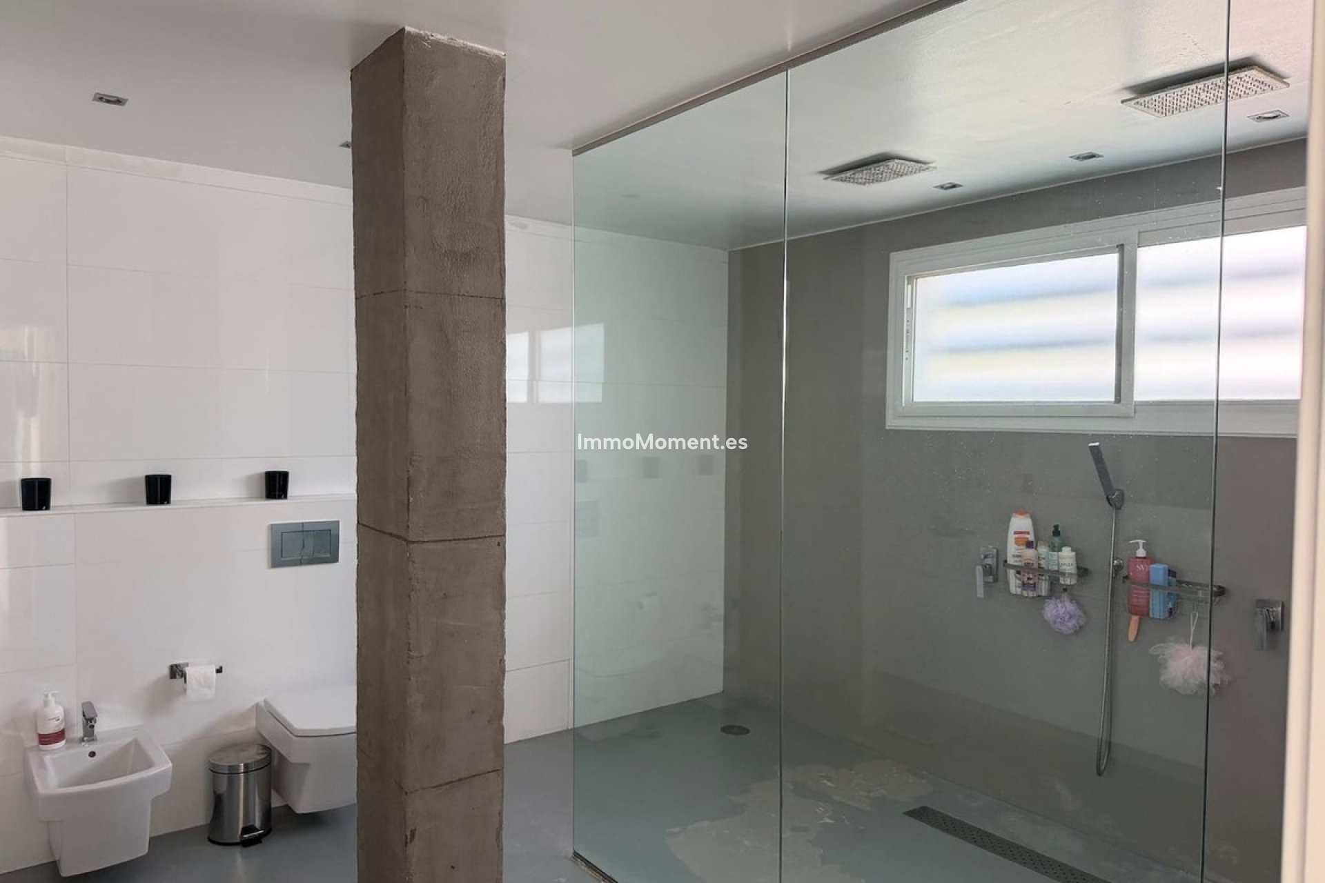Resale - Detached villa - Marbella - Marbella Centro