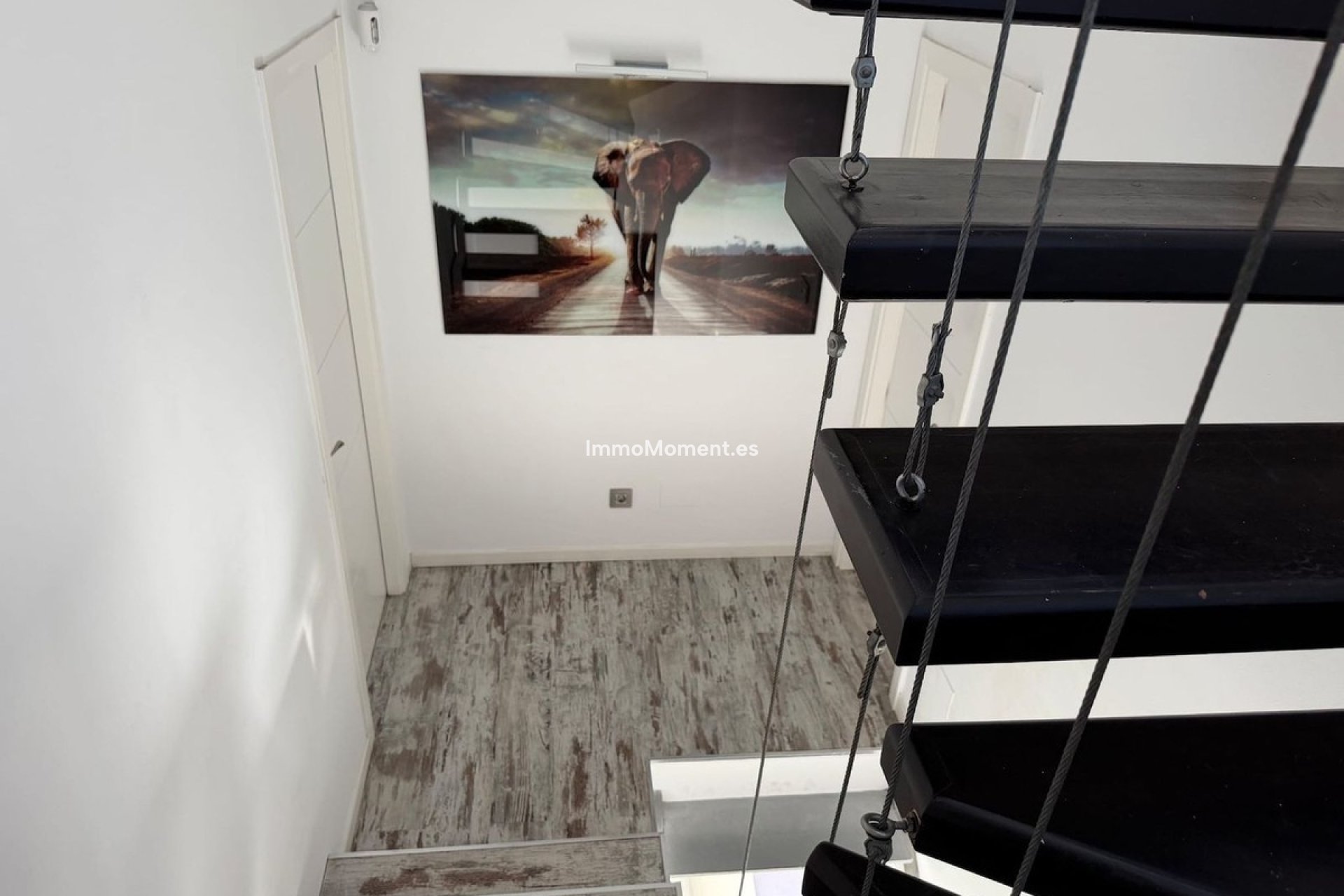 Resale - Detached villa - Marbella - Marbella Centro