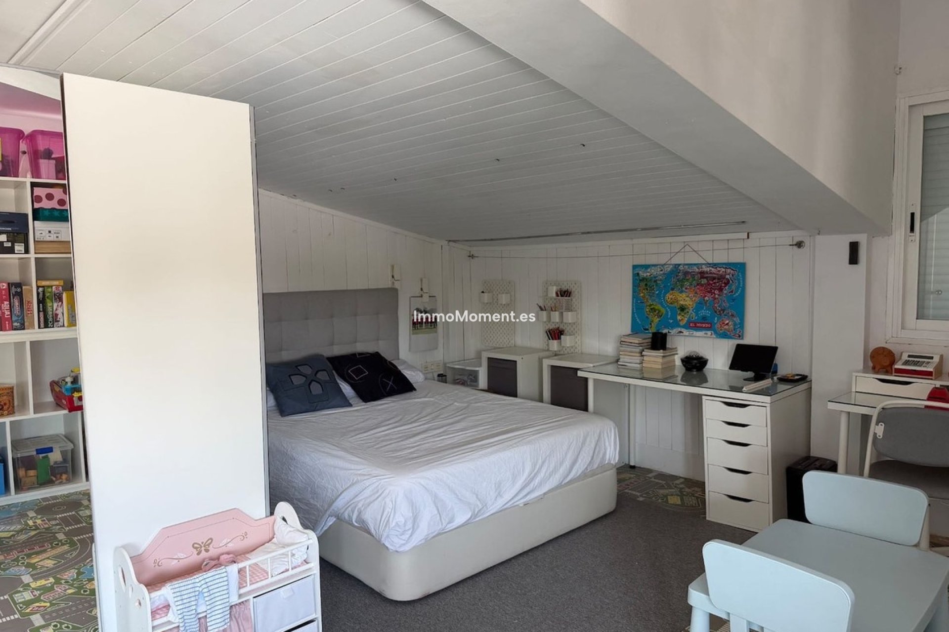 Resale - Detached villa - Marbella - Marbella Centro