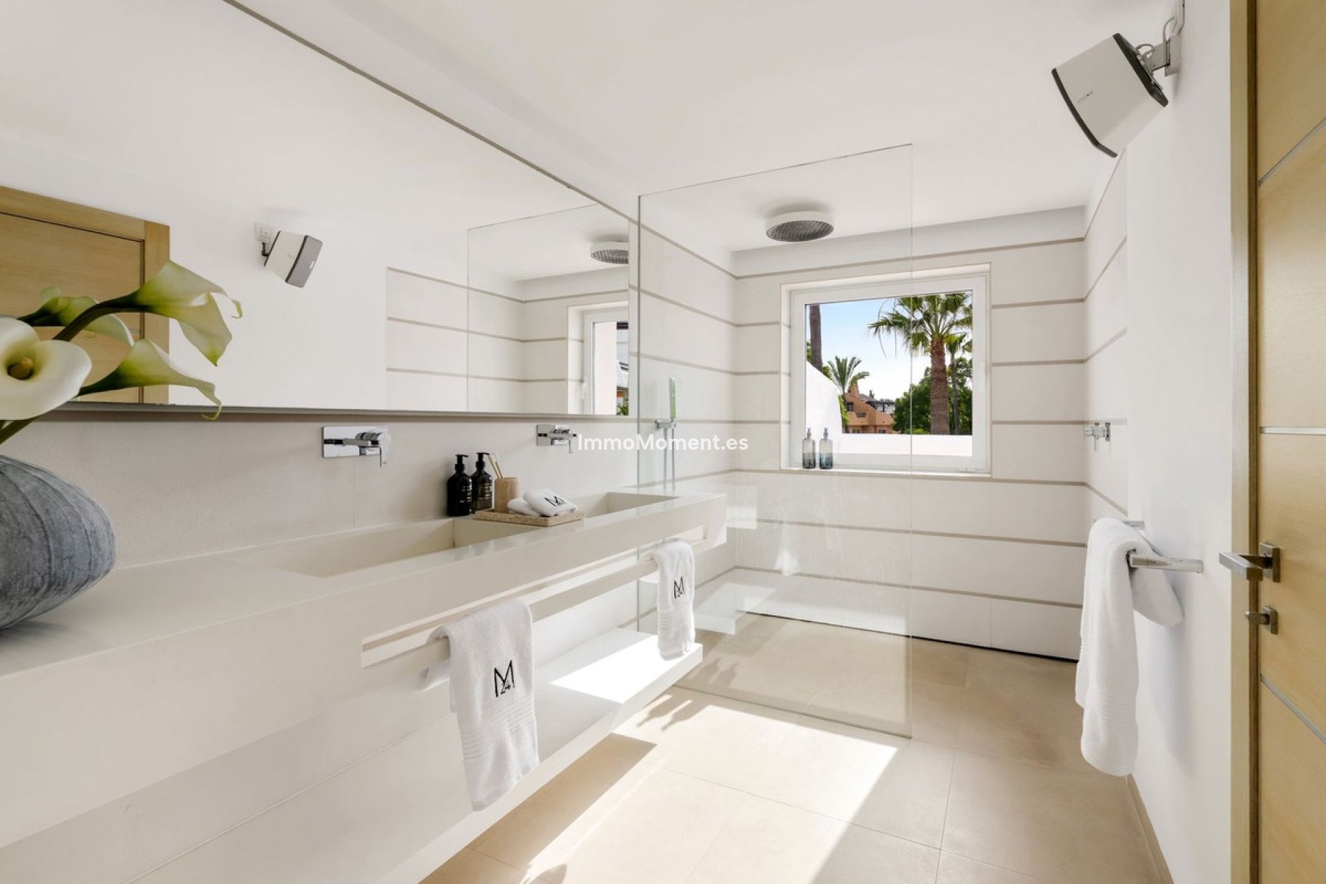 Resale - Detached villa - Marbella - Marbella Centro