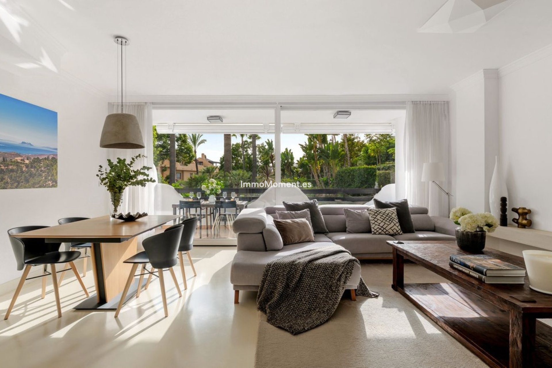 Resale - Detached villa - Marbella - Marbella Centro