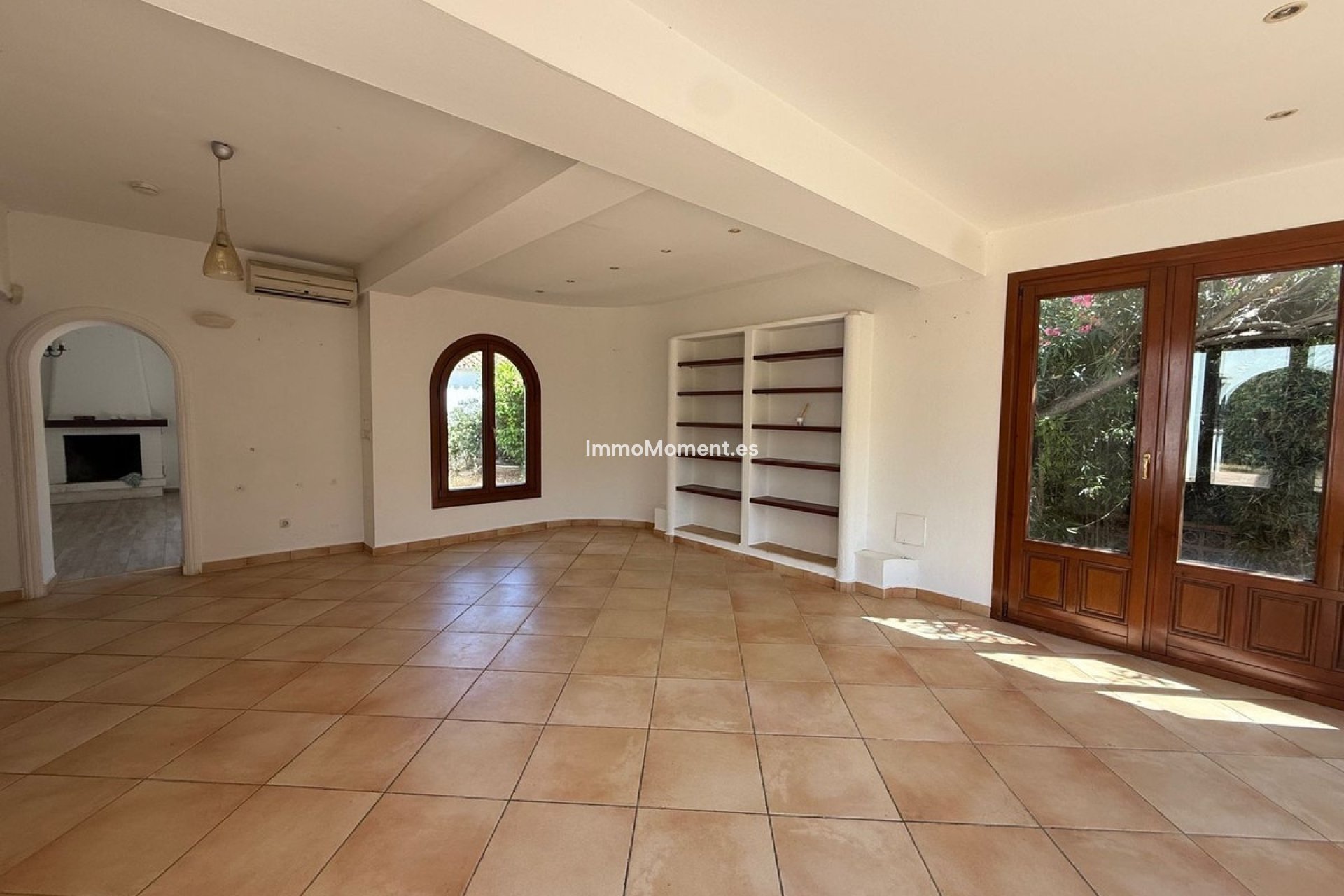 Resale - Detached villa - Marbella - Marbesa