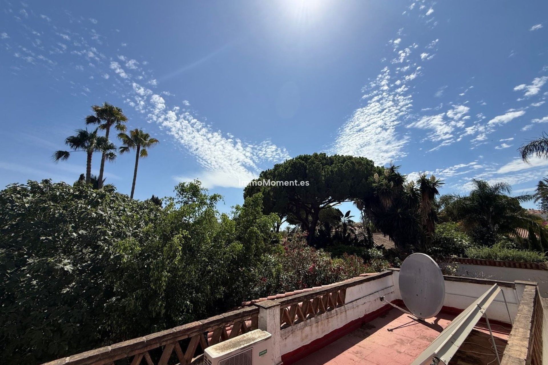 Resale - Detached villa - Marbella - Marbesa