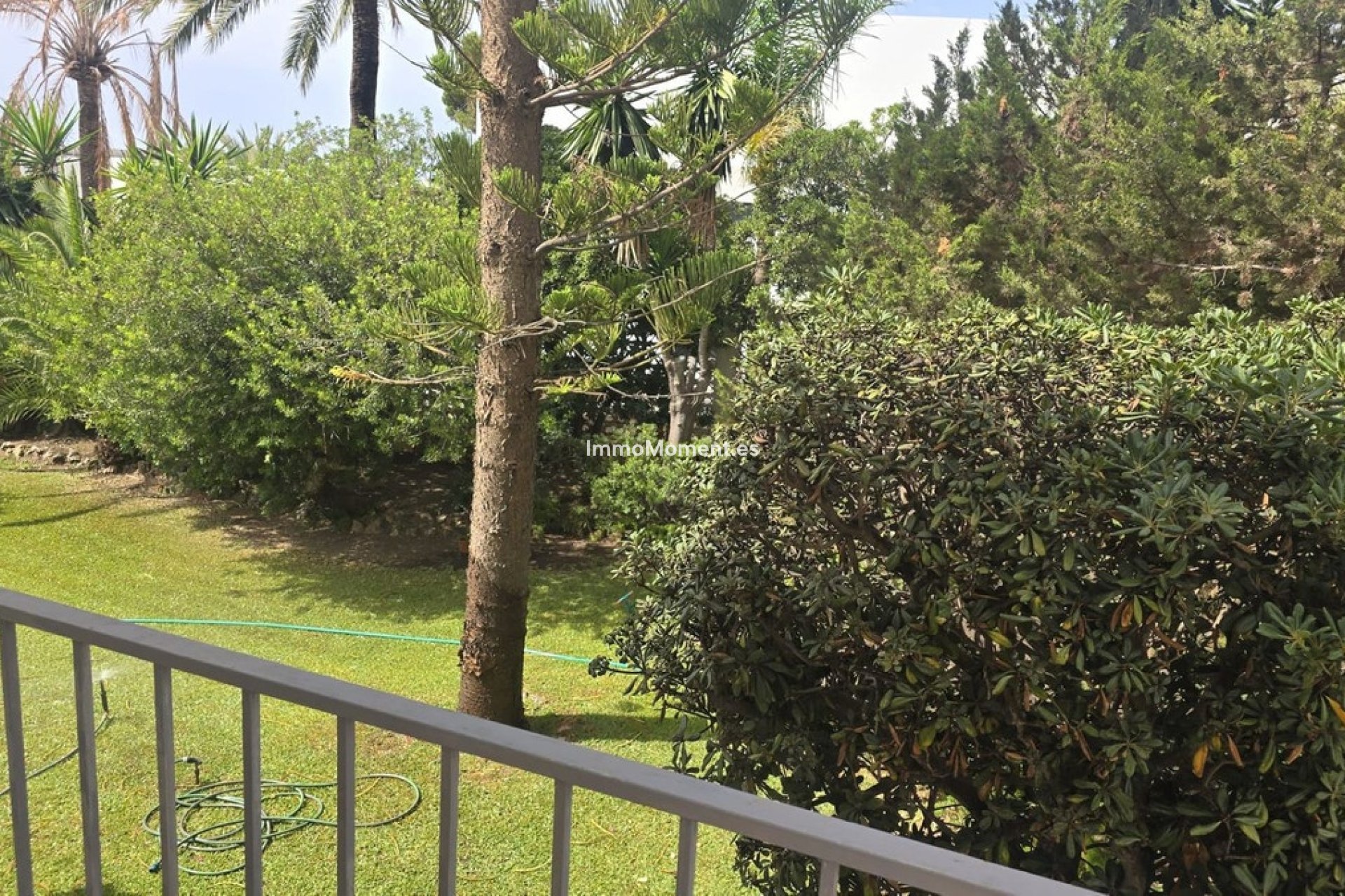 Resale - Detached villa - Marbella - Marbesa