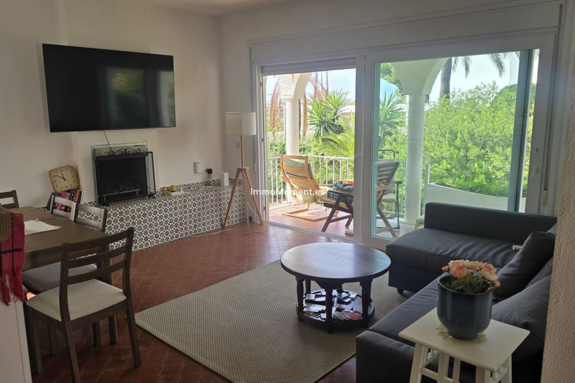 Resale - Detached villa - Marbella - Marbesa