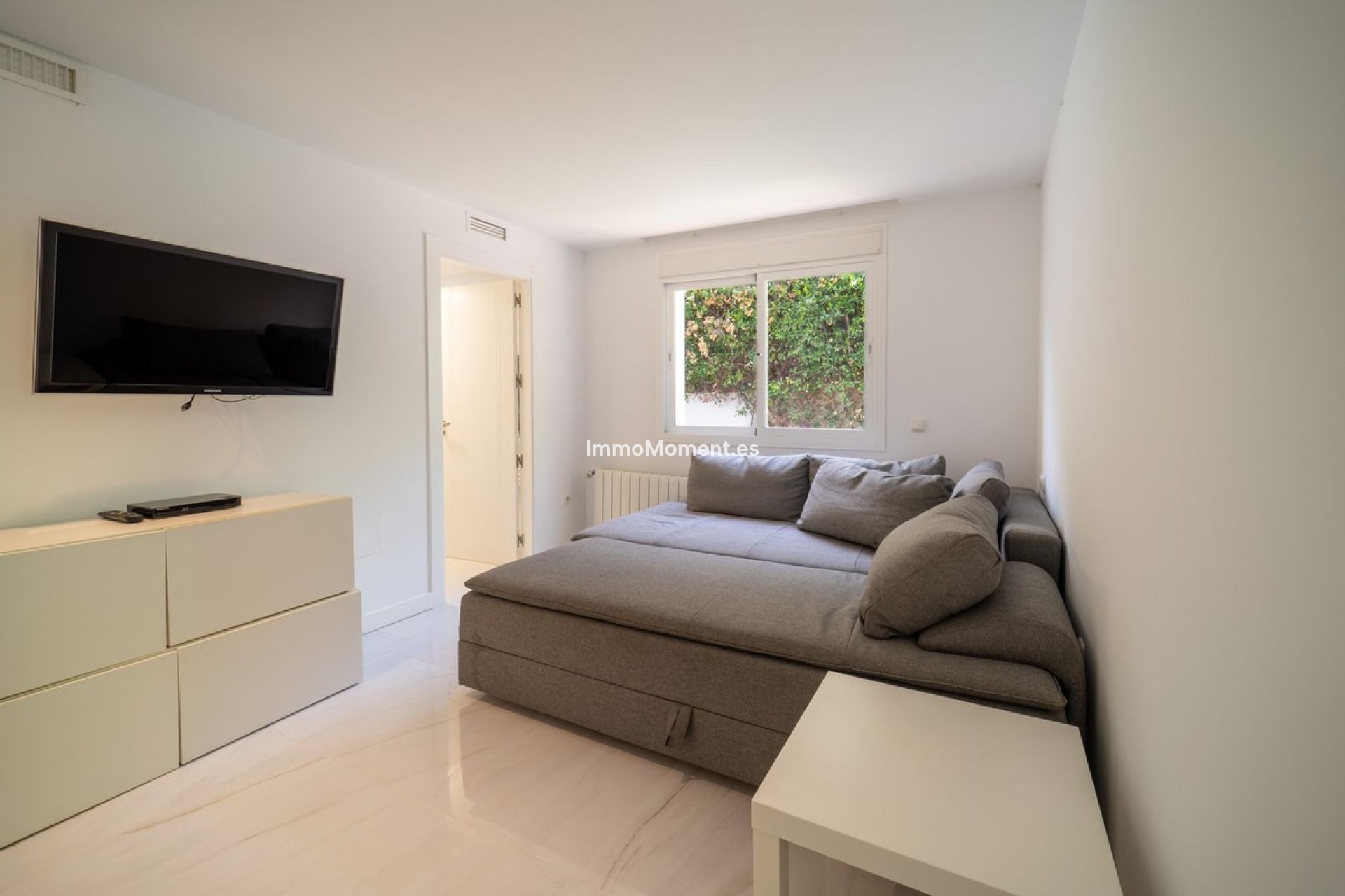Resale - Detached villa - Marbella - Marbesa