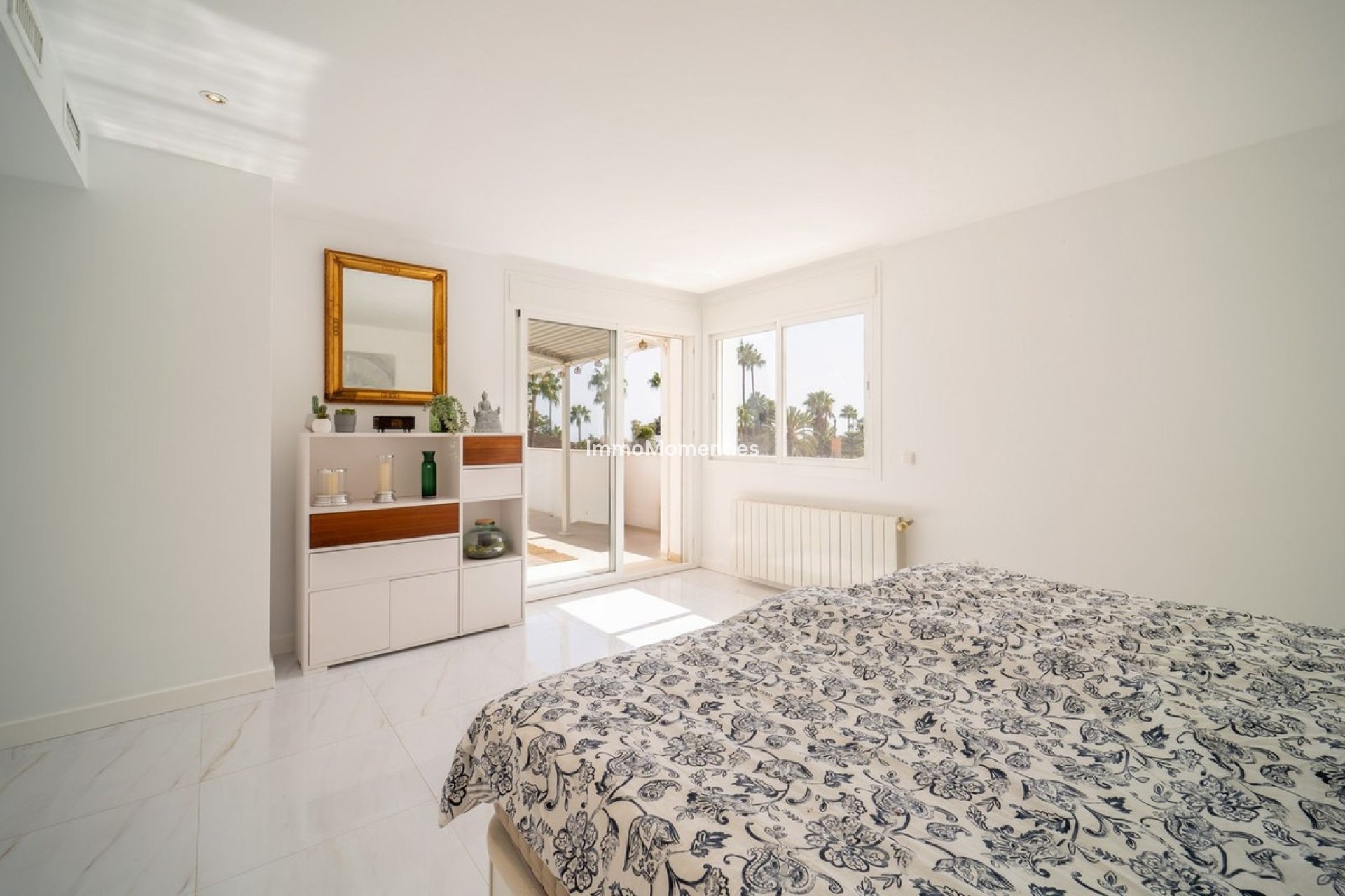 Resale - Detached villa - Marbella - Marbesa