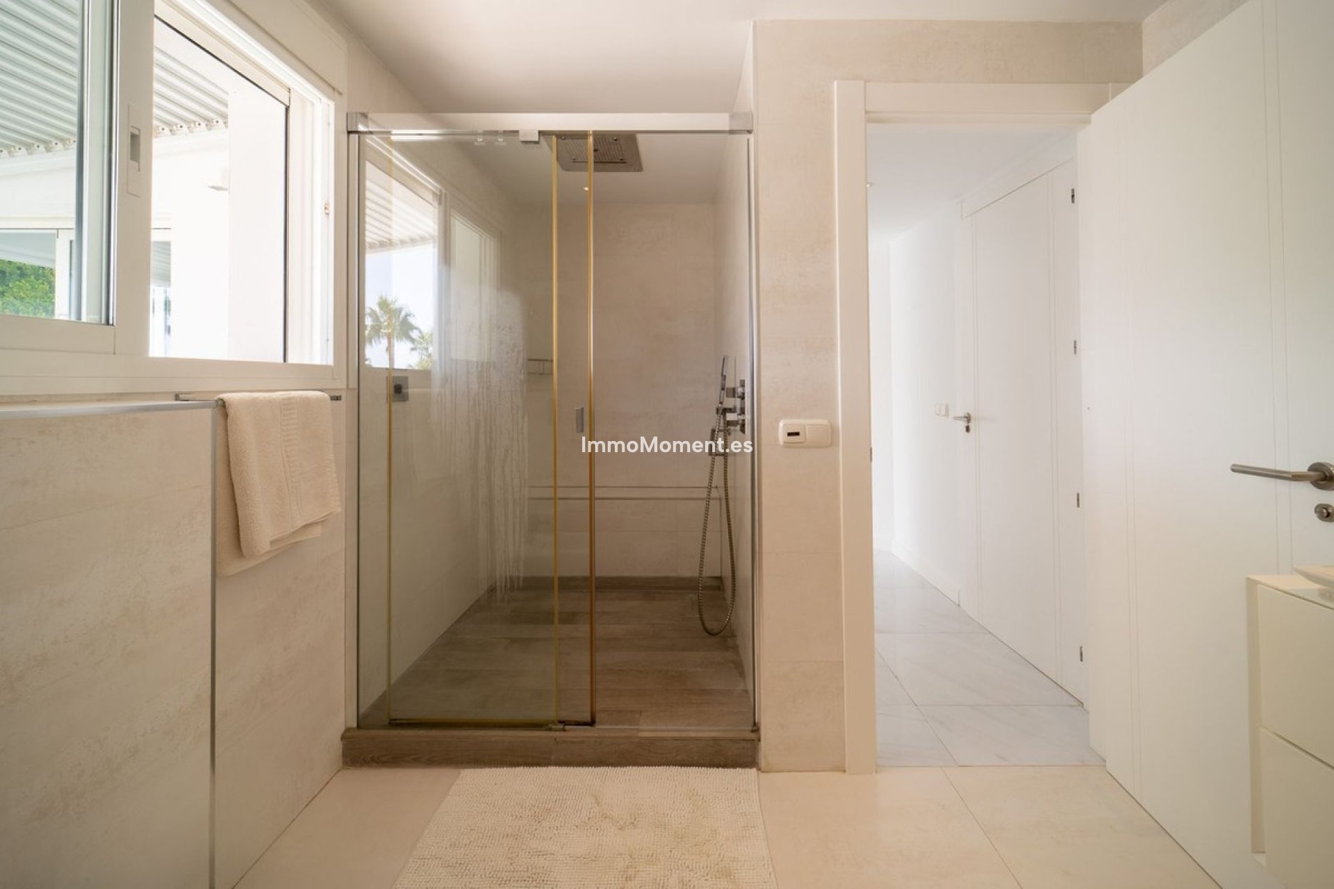 Resale - Detached villa - Marbella - Marbesa