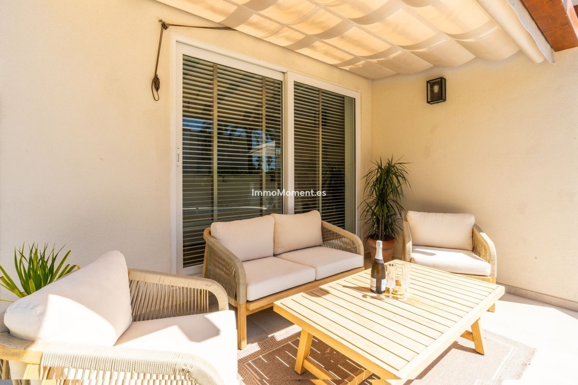 Resale - Detached villa - Marbella - Marbesa
