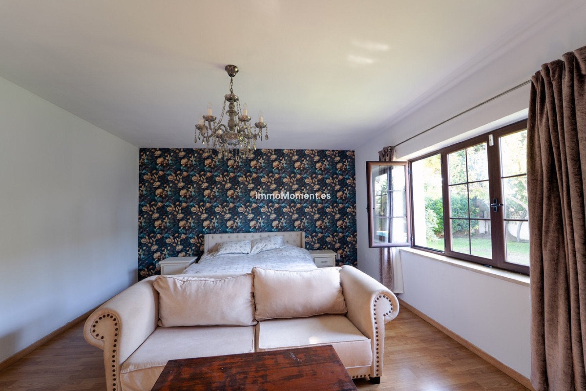 Resale - Detached villa - Marbella - Marbesa
