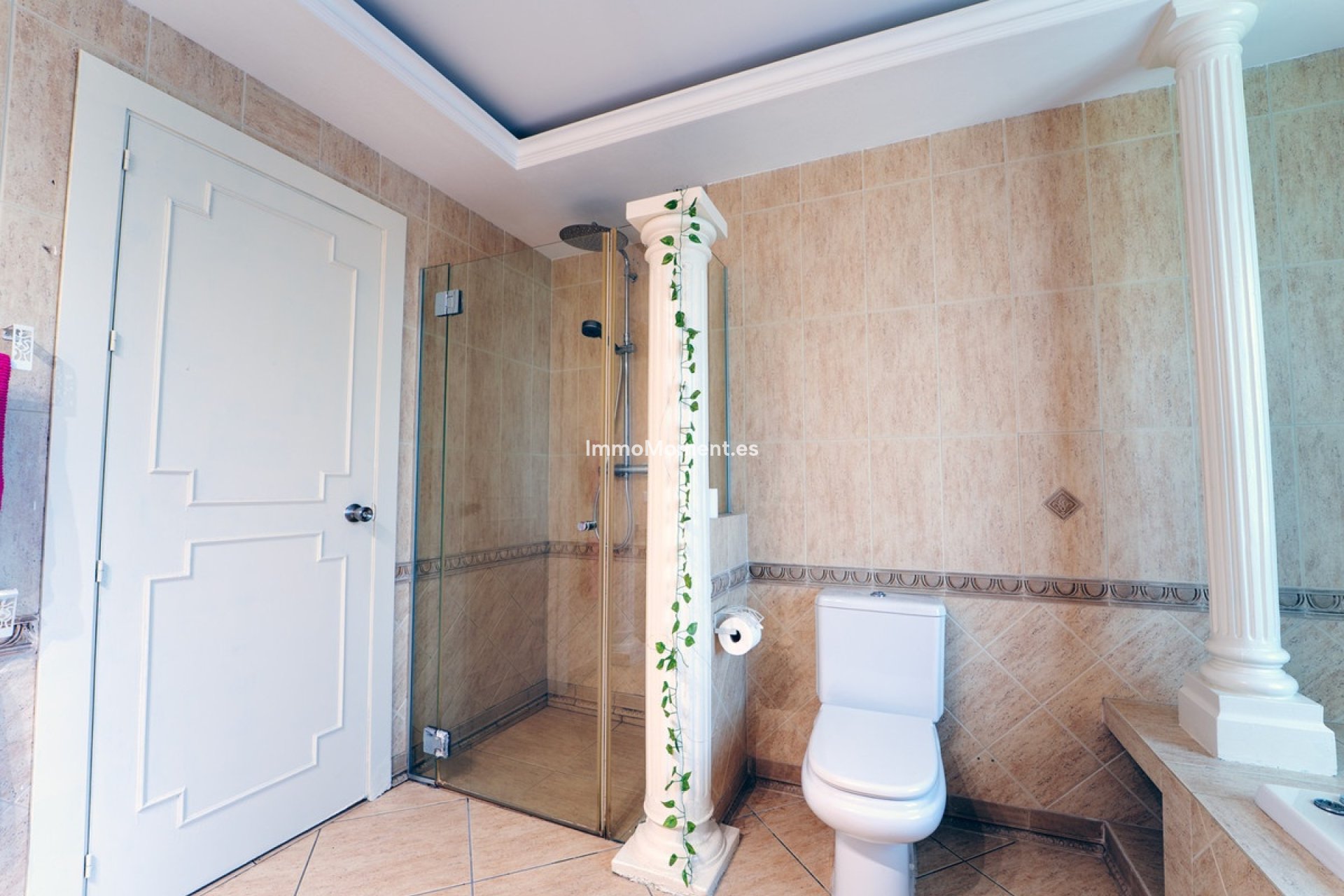 Resale - Detached villa - Marbella - Marbesa