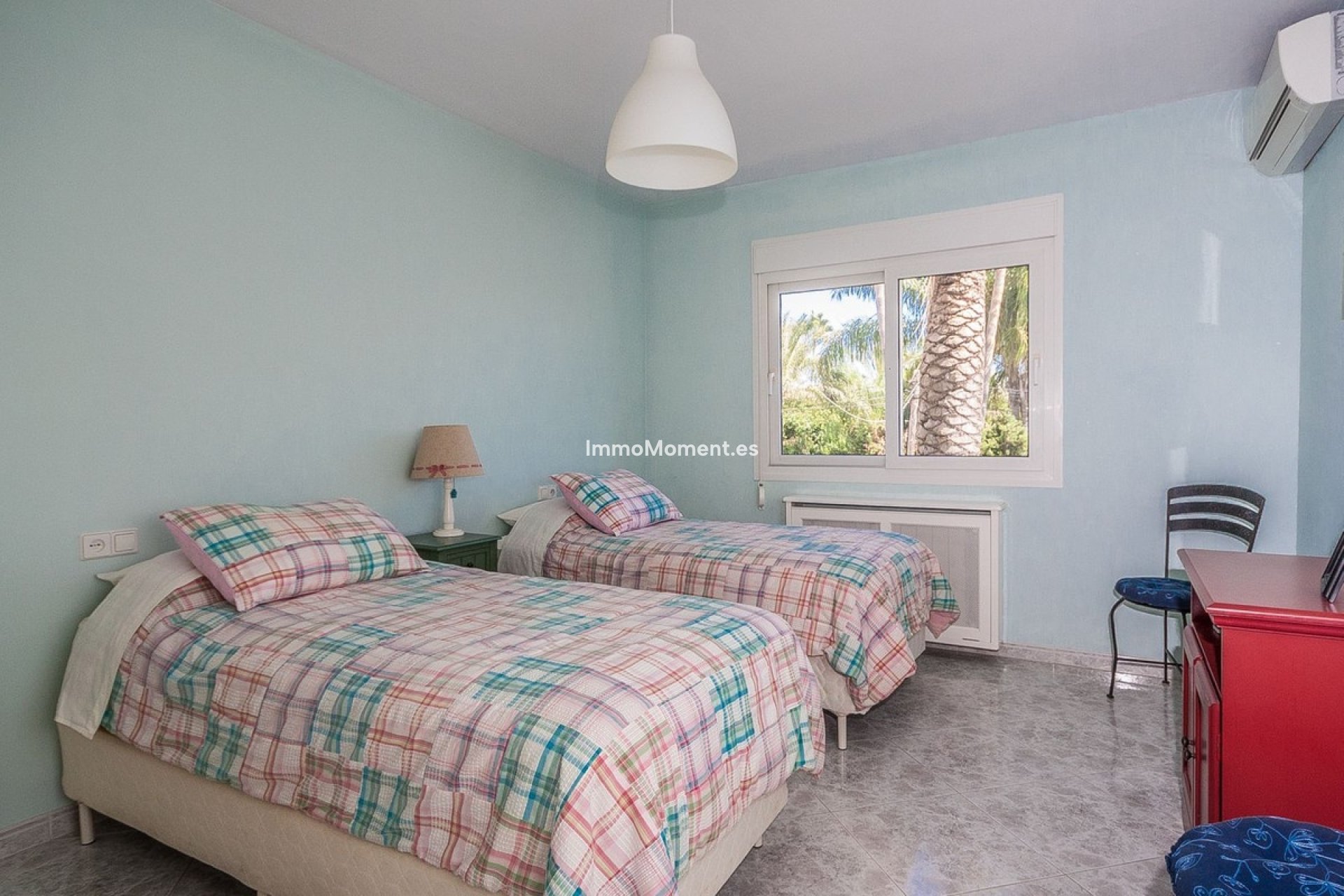 Resale - Detached villa - Marbella - Marbesa