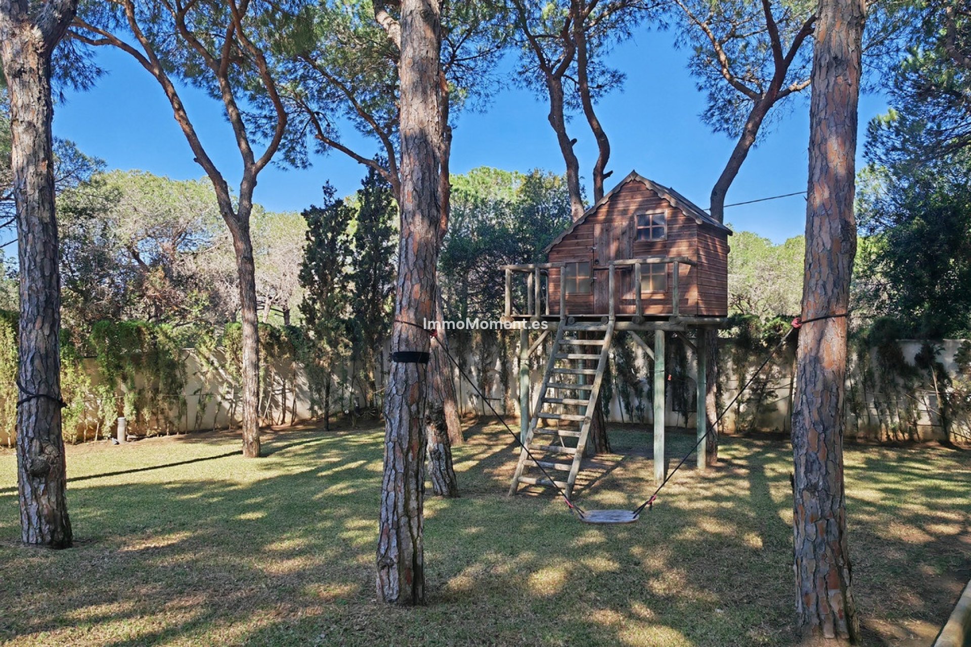 Resale - Detached villa - Marbella - Marbesa