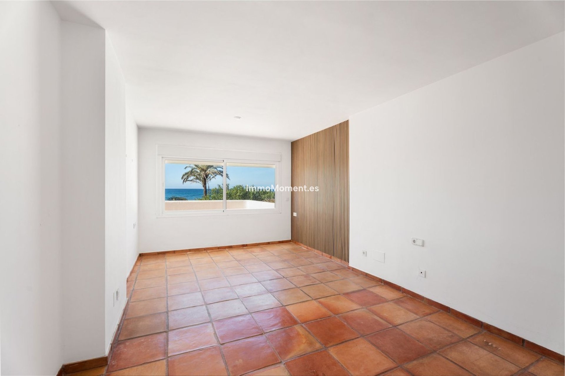 Resale - Detached villa - Marbella - Marbesa