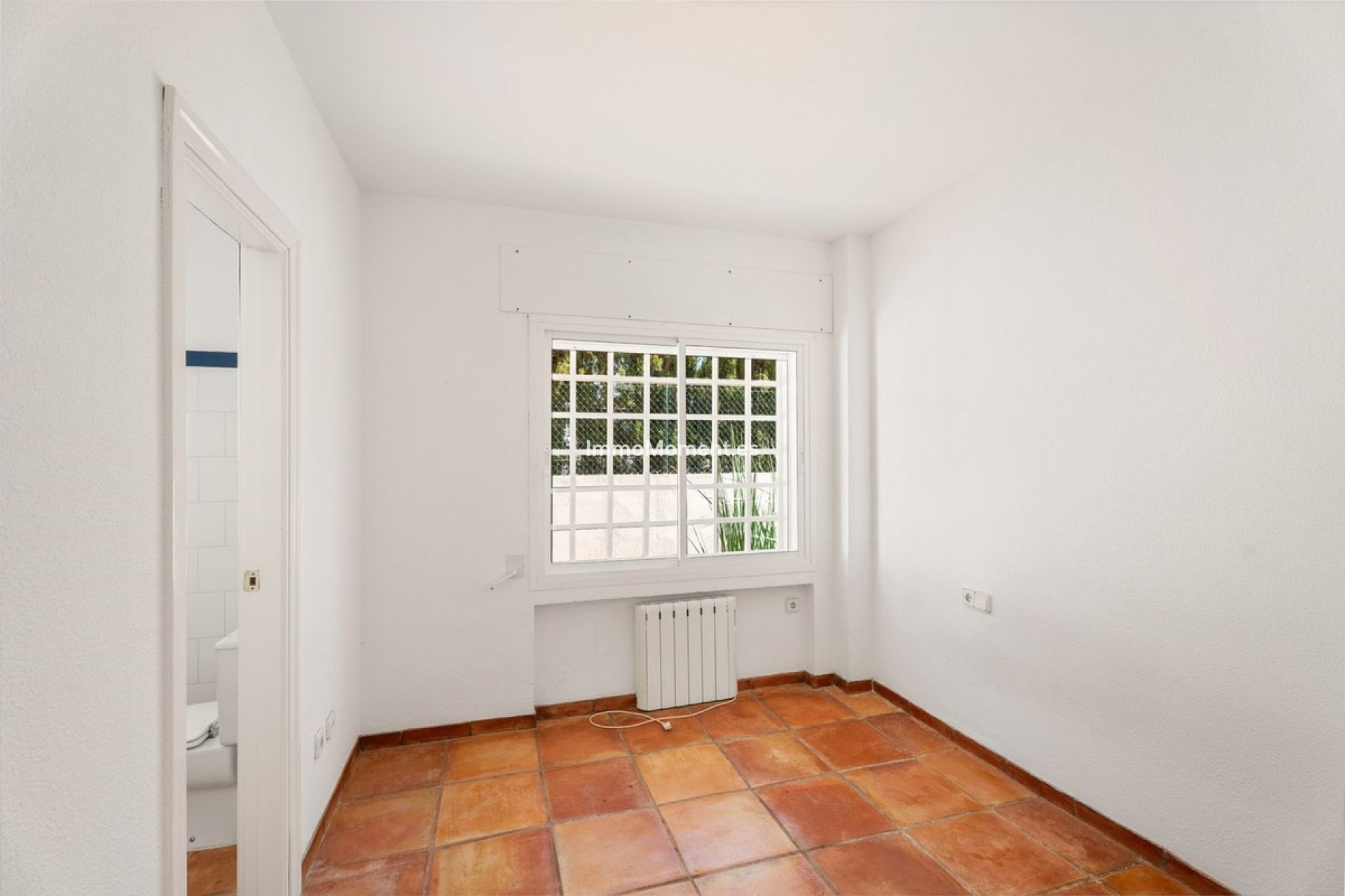 Resale - Detached villa - Marbella - Marbesa
