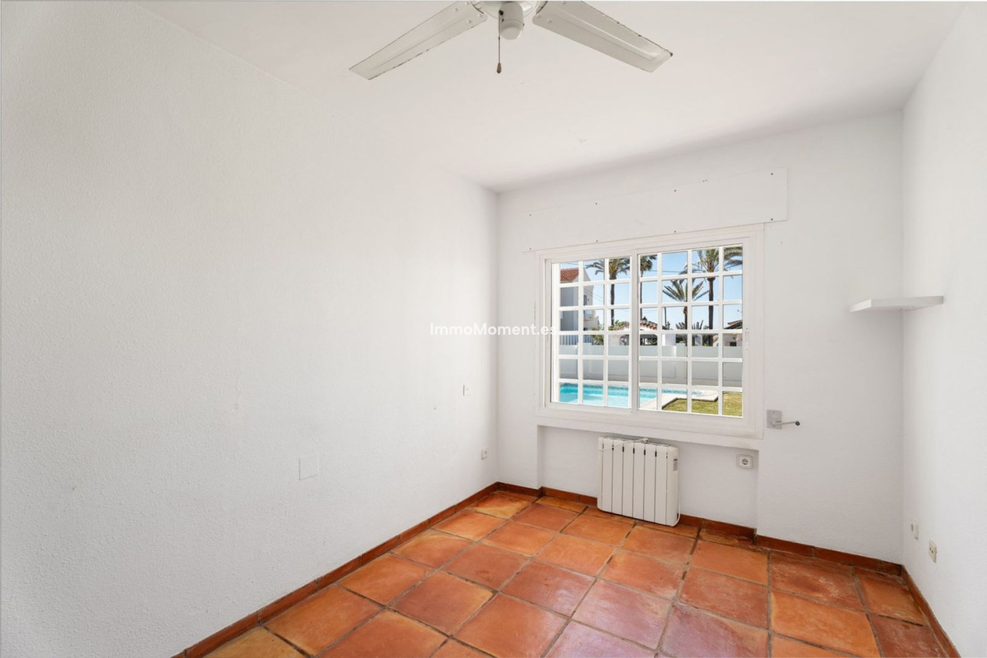 Resale - Detached villa - Marbella - Marbesa