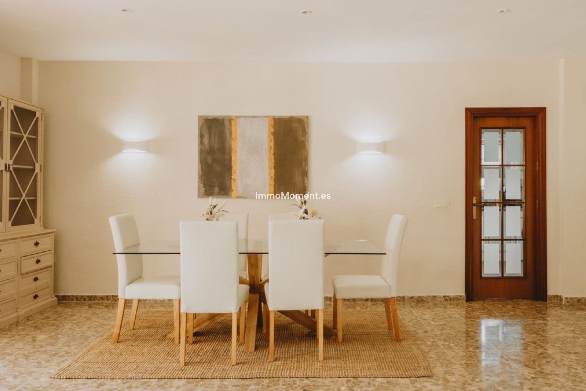 Resale - Detached villa - Marbella - Marbesa