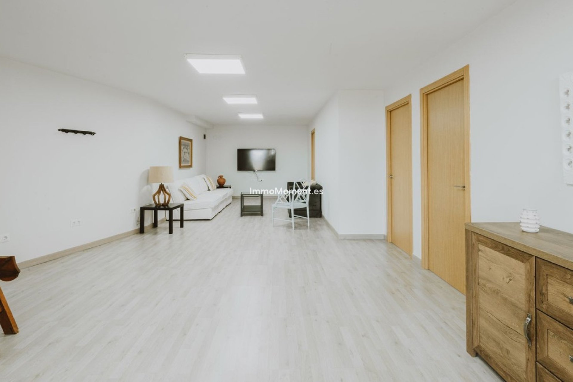 Resale - Detached villa - Marbella - Marbesa