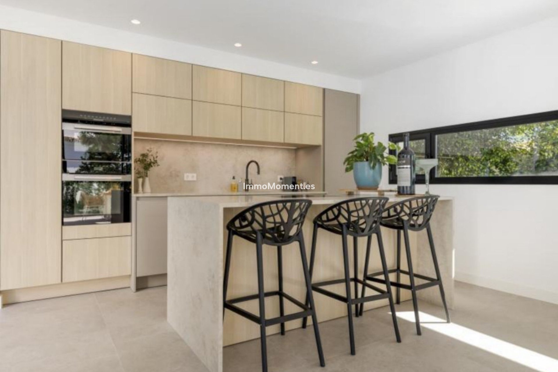Resale - Detached villa - Marbella - Marbesa