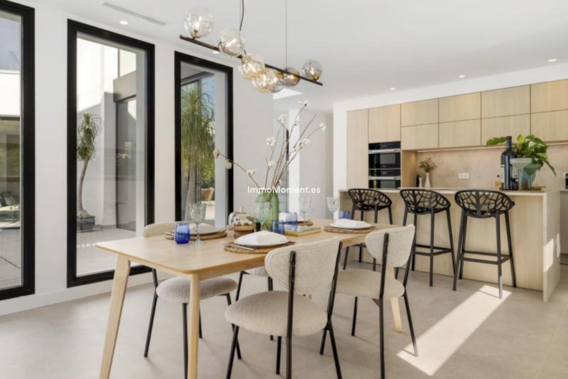 Resale - Detached villa - Marbella - Marbesa